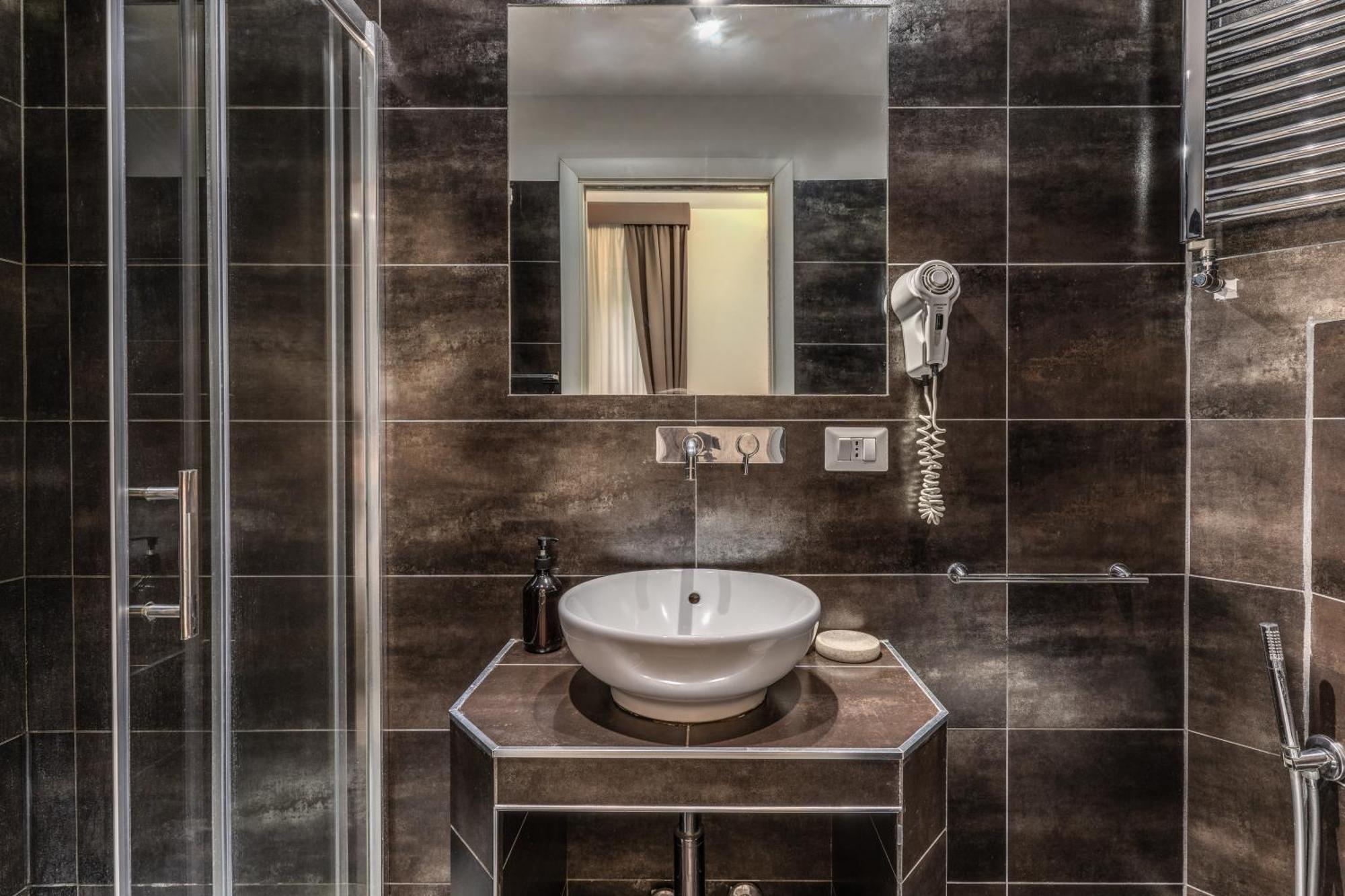 Spagna Boutique Guest house