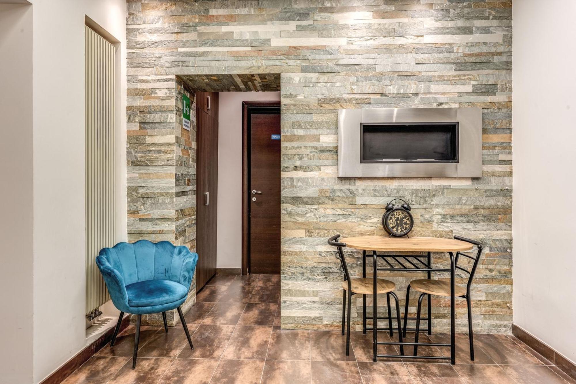 Spagna Boutique Guest house