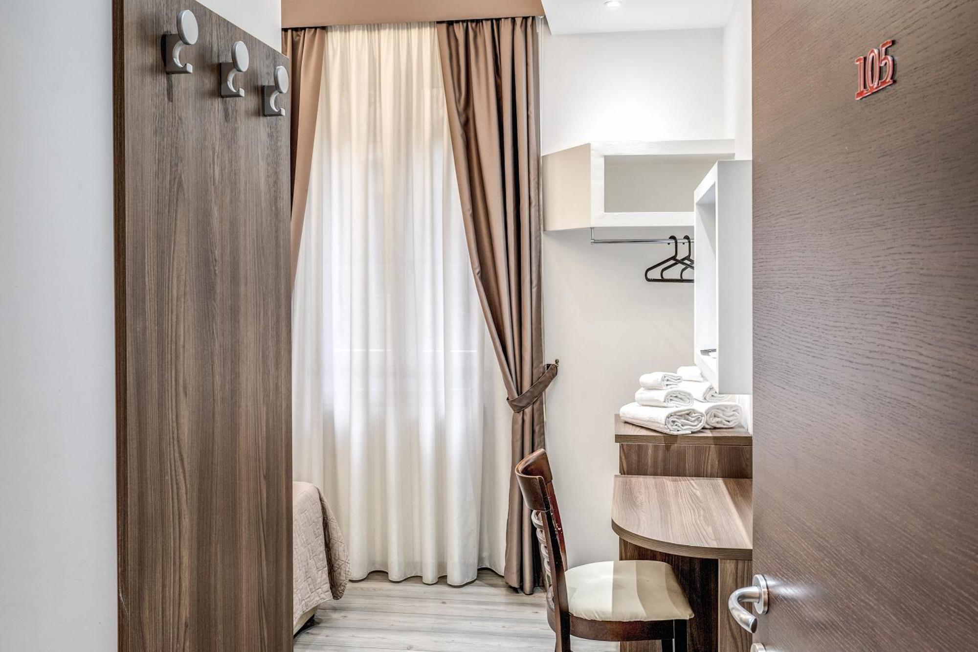 Guest house Spagna Boutique *