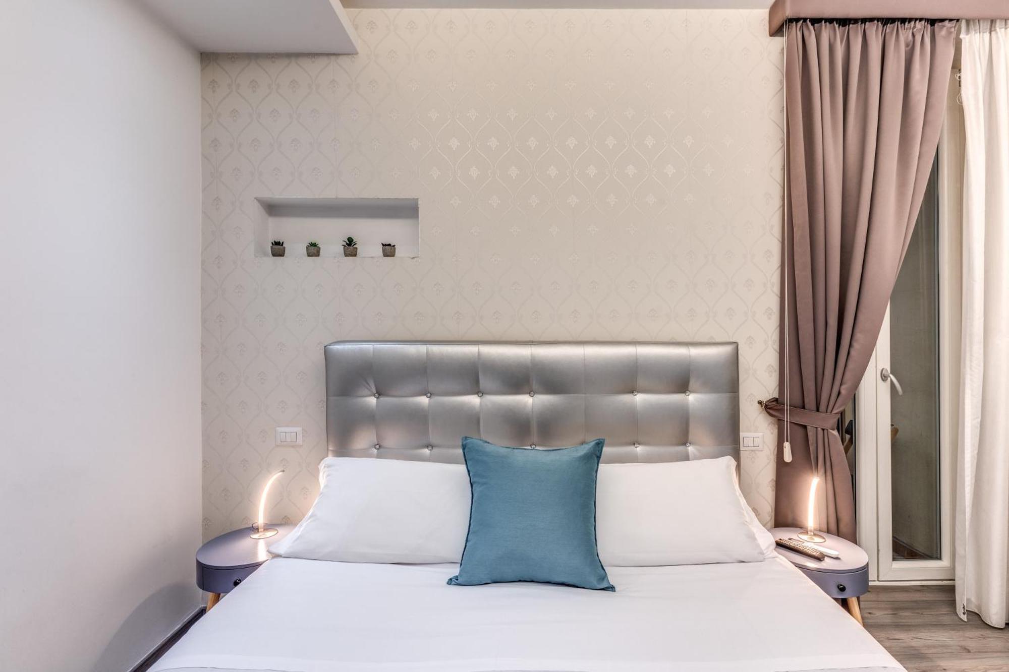 Spagna Boutique Guest house Rome