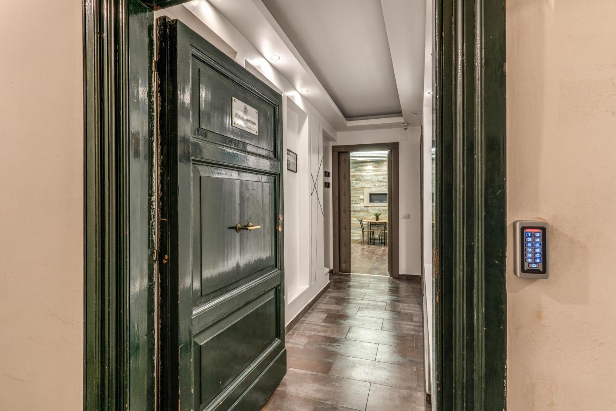 Guest house Spagna Boutique Rome