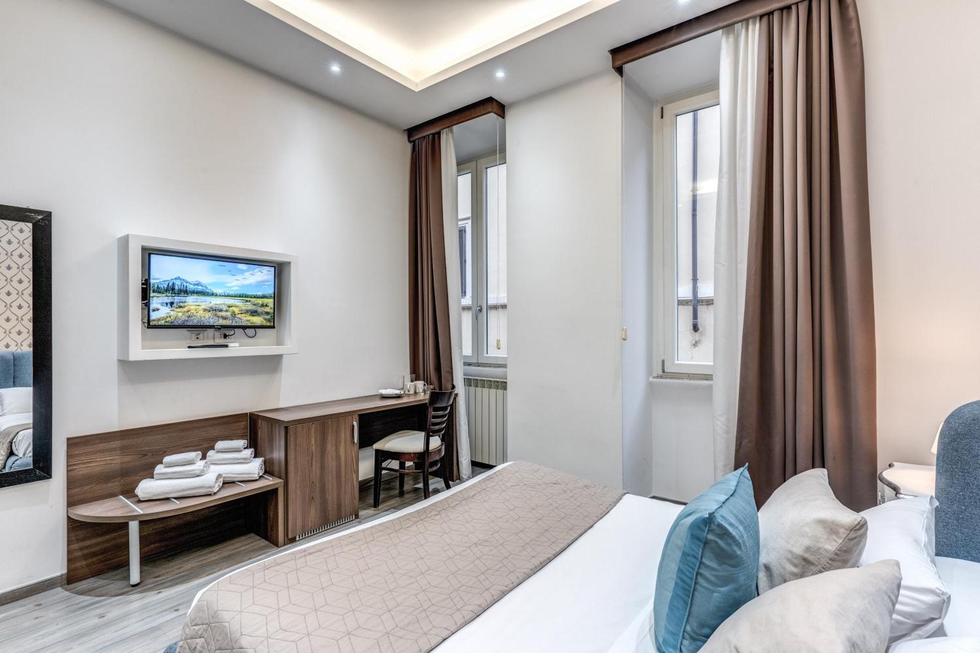 Guest house Spagna Boutique