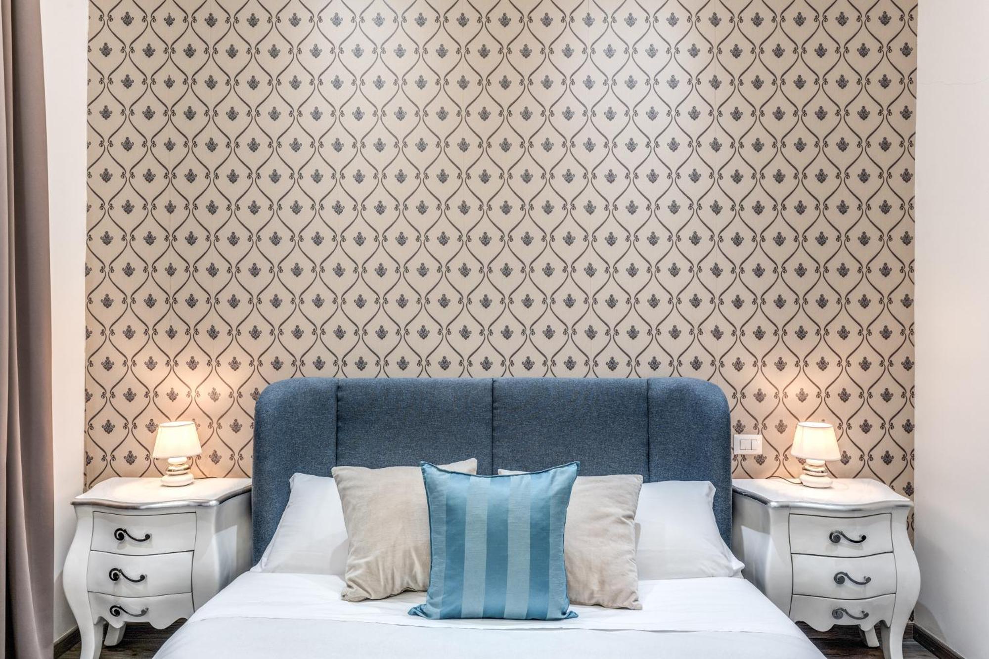 Spagna Boutique Guest house *