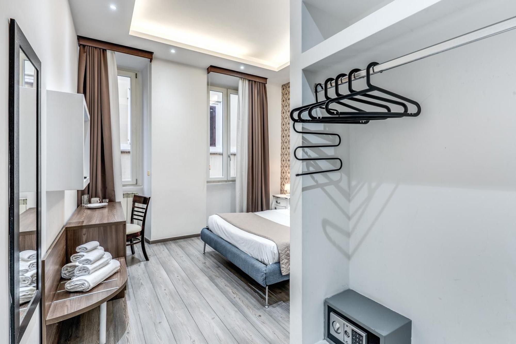 Guest house Spagna Boutique Rome