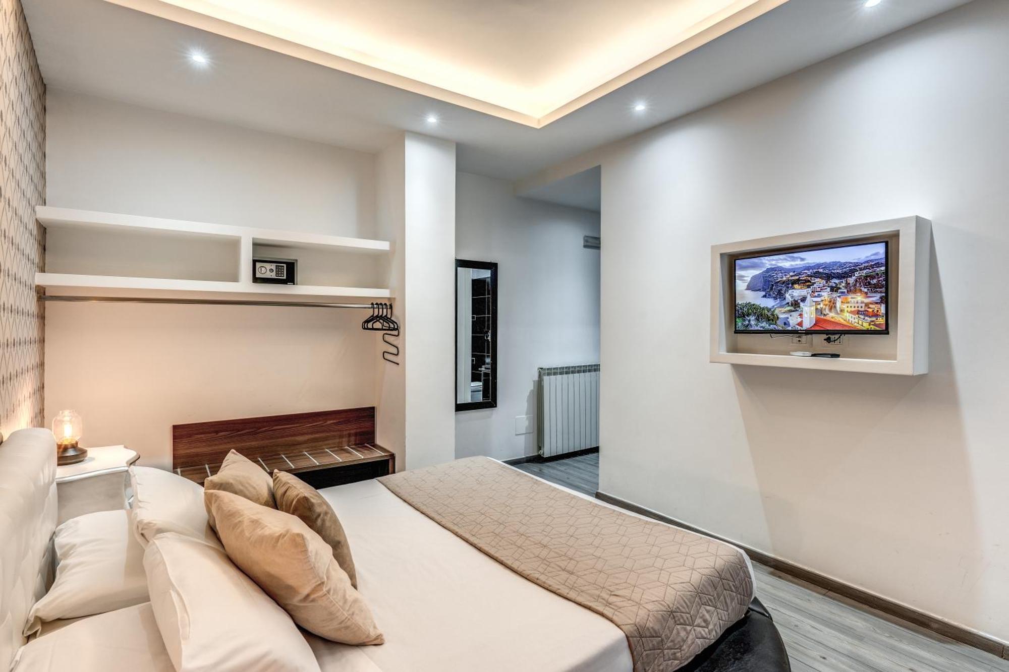 Spagna Boutique Guest house