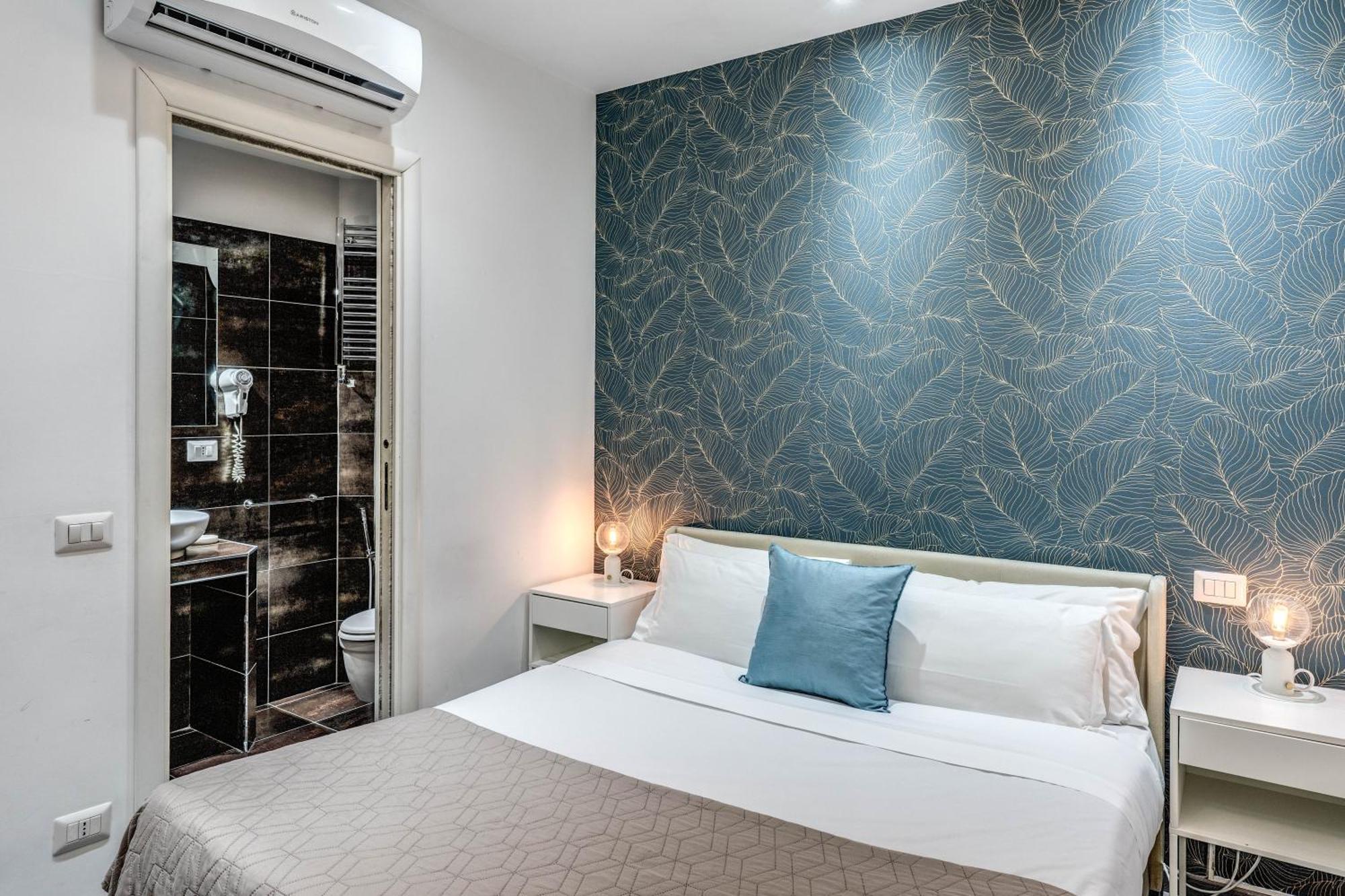 Spagna Boutique Guest house *