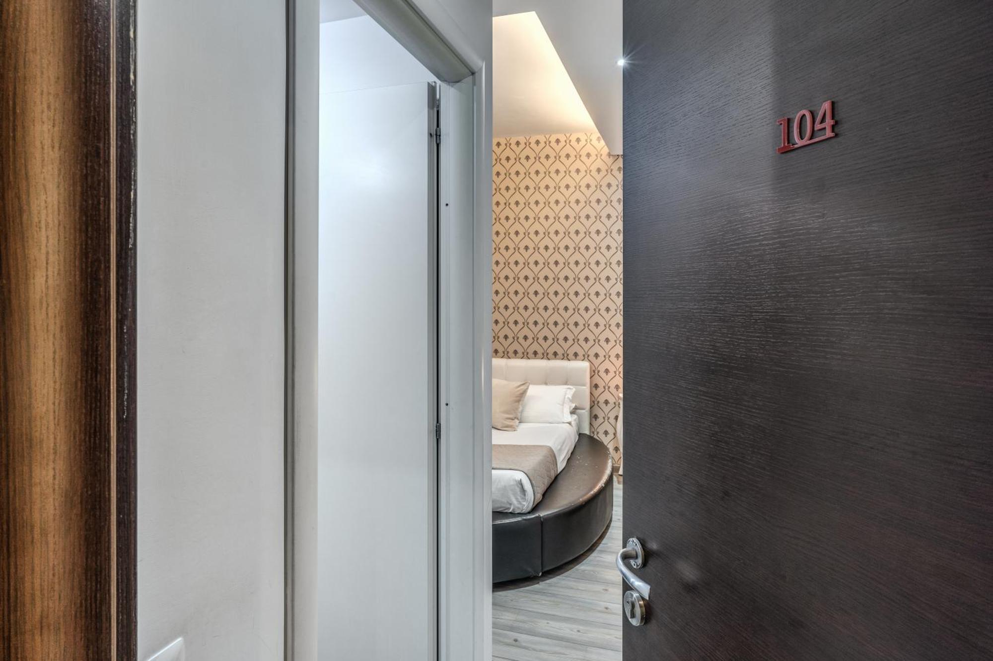 Guest house Spagna Boutique *
