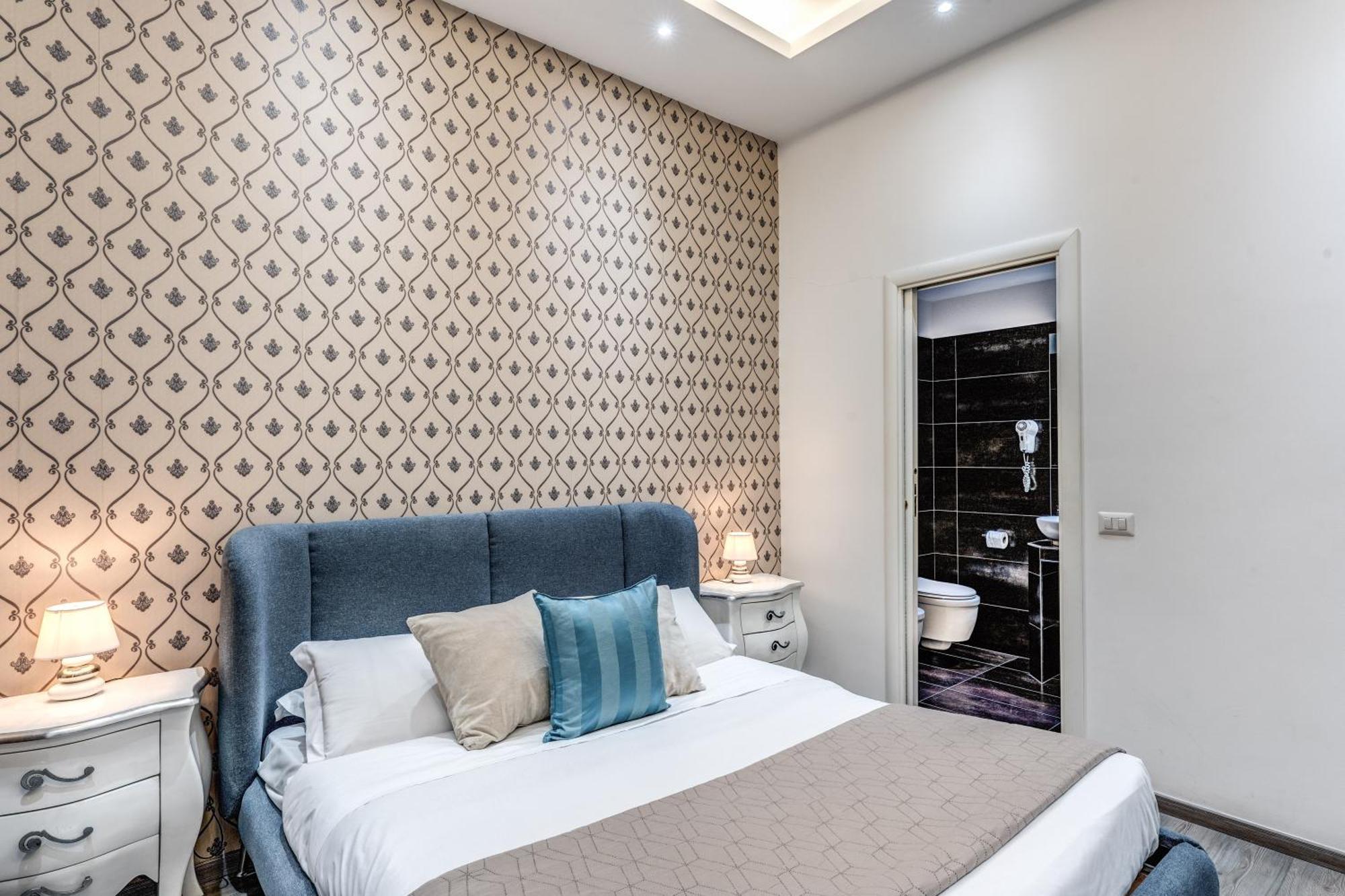 Spagna Boutique Guest house Rome