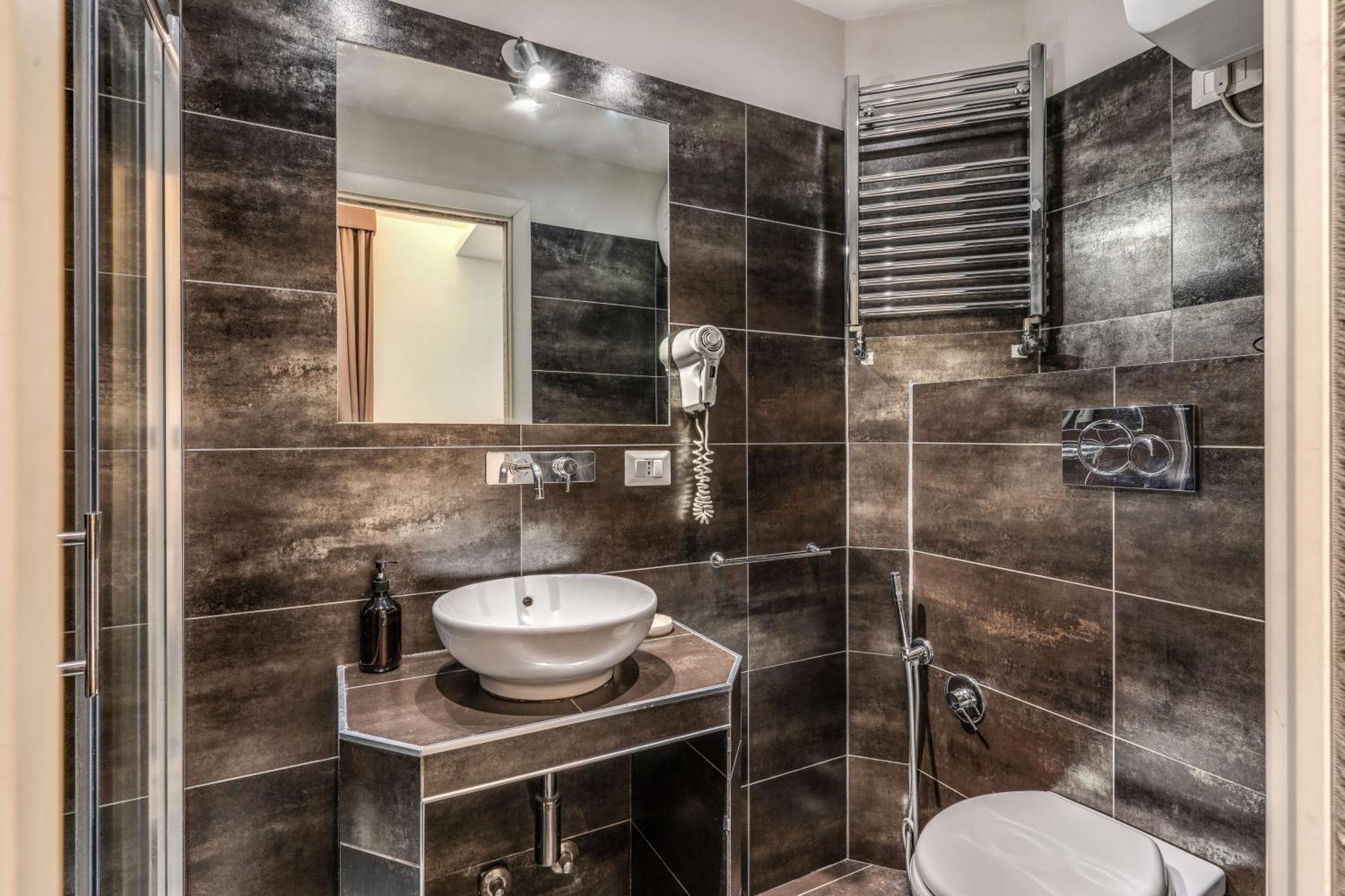 Guest house Spagna Boutique Rome