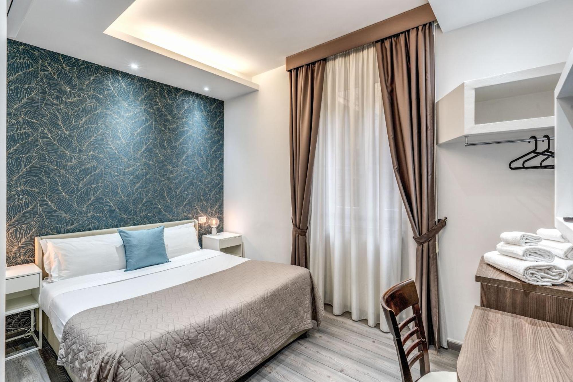 Spagna Boutique Guest house