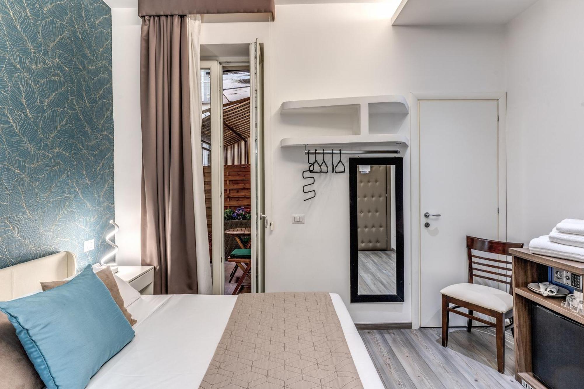 Guest house Spagna Boutique