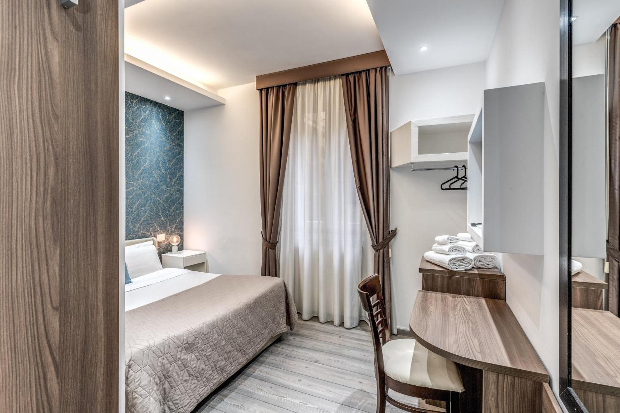 Spagna Boutique Guest house *