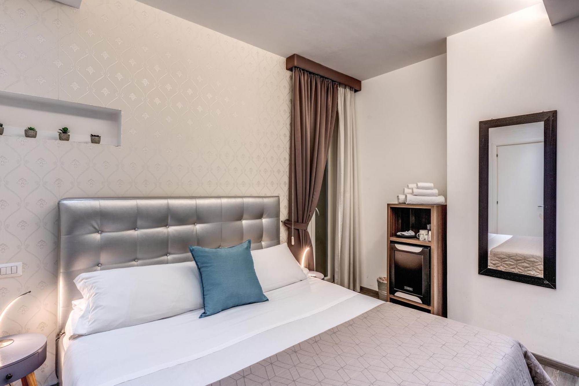 Guest house Spagna Boutique *