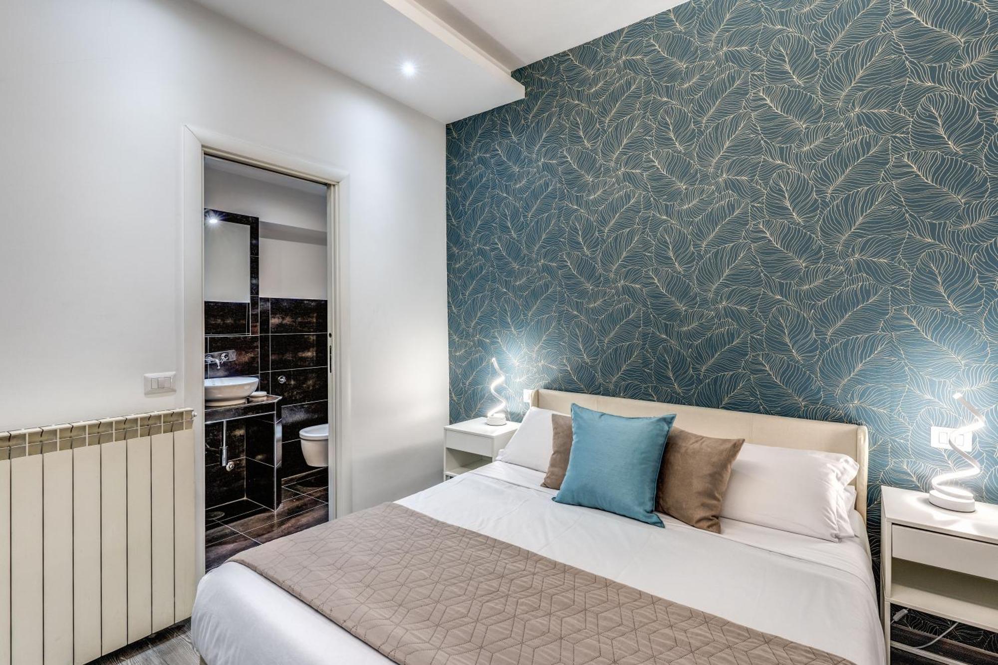 Guest house Spagna Boutique Rome