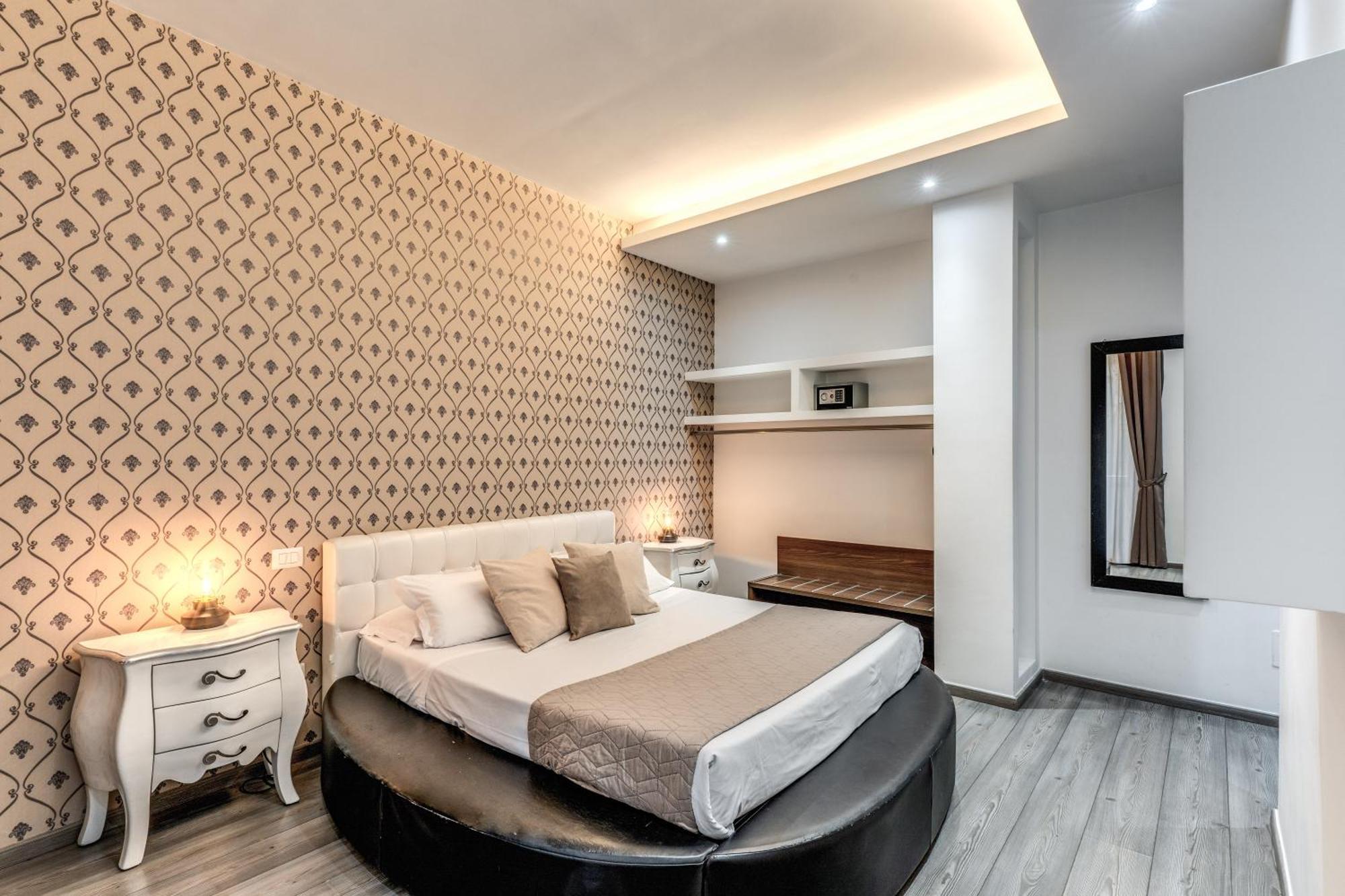 Spagna Boutique Guest house