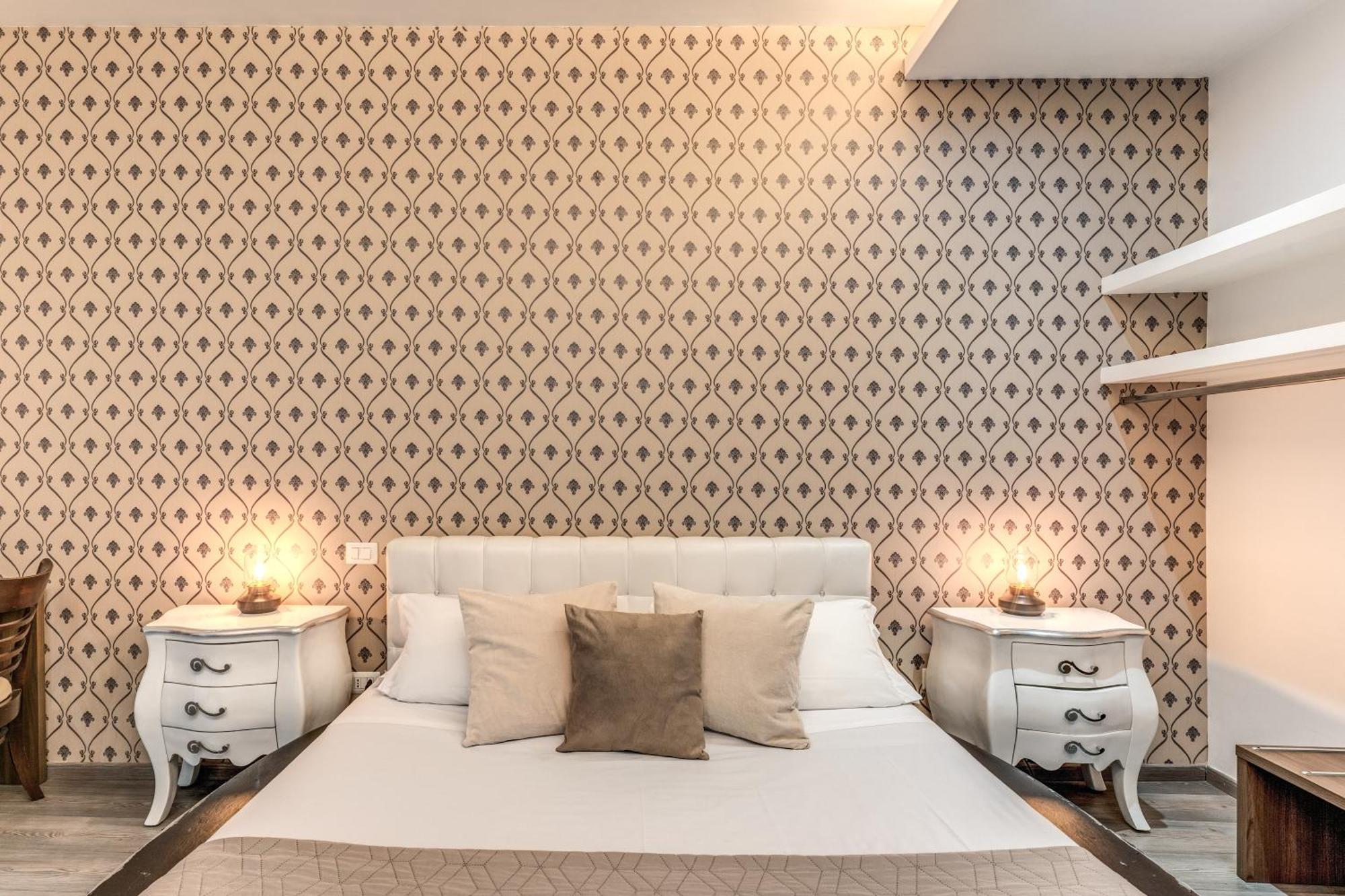 Spagna Boutique Guest house Rome