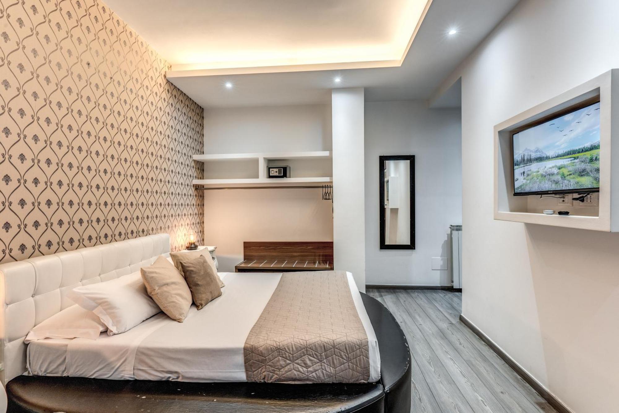 Spagna Boutique Guest house