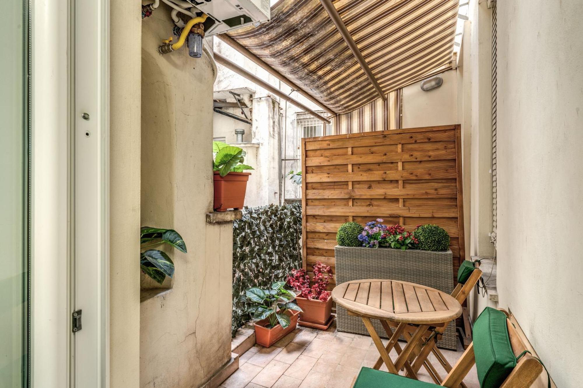Guest house Spagna Boutique