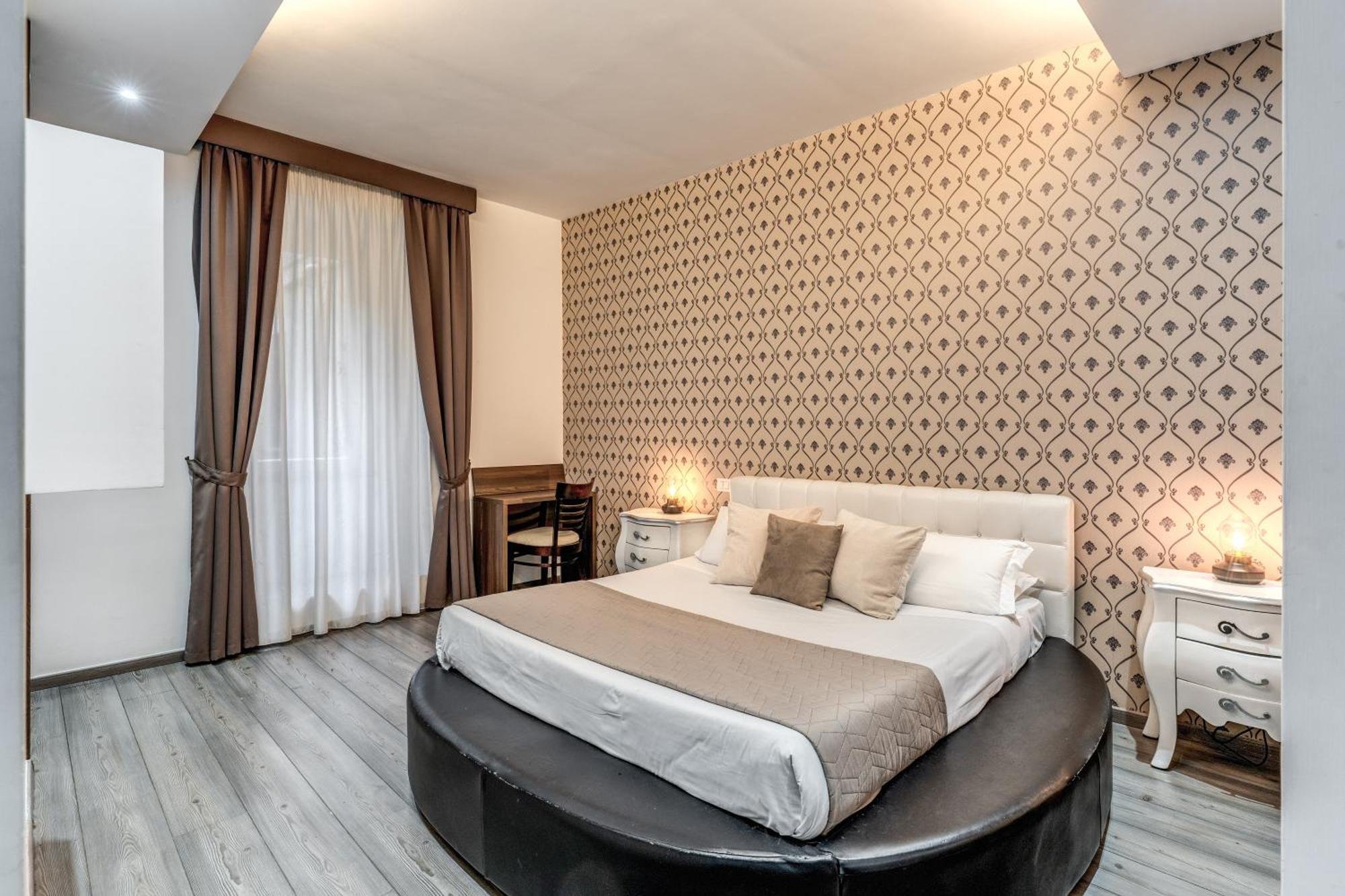 Guest house Spagna Boutique *
