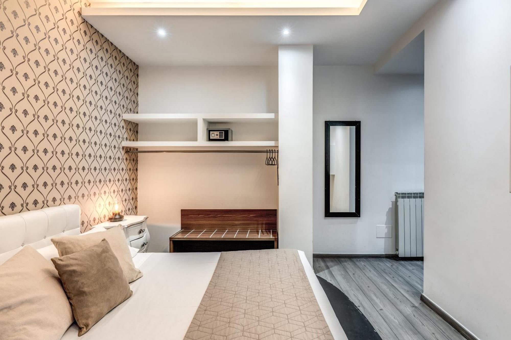 Spagna Boutique Guest house Rome