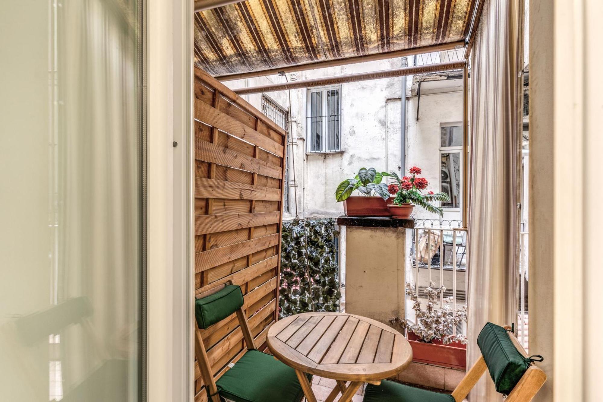 Guest house Spagna Boutique Rome