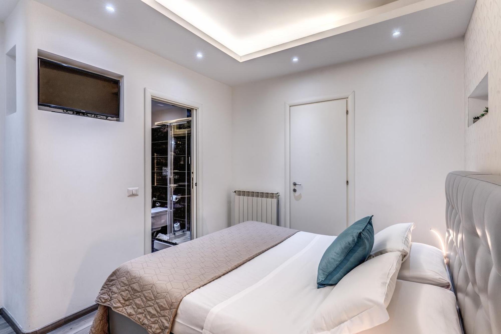 Guest house Spagna Boutique