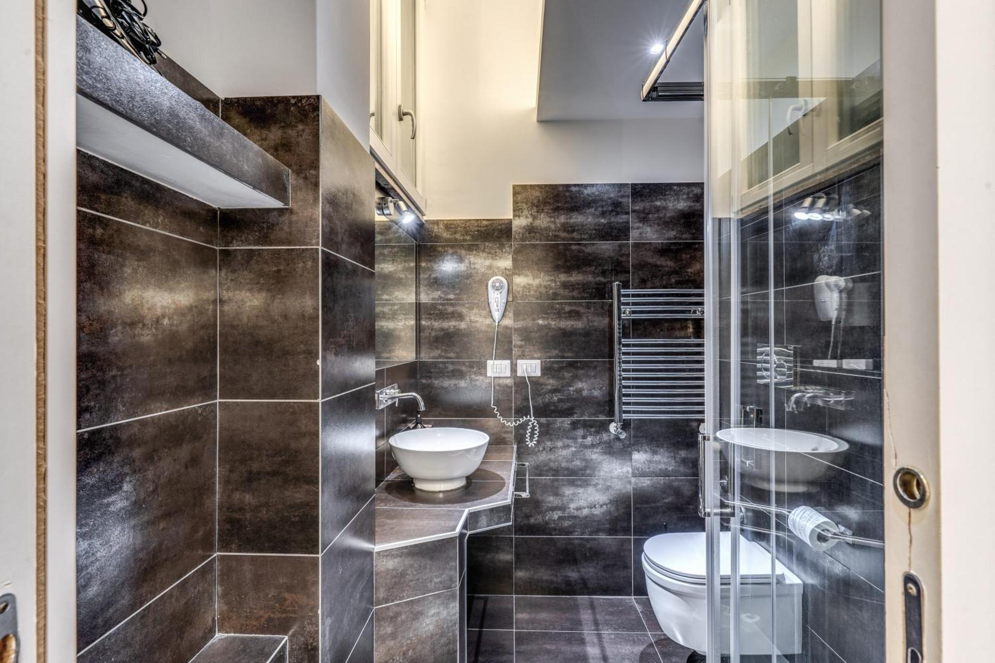 Guest house Spagna Boutique Rome