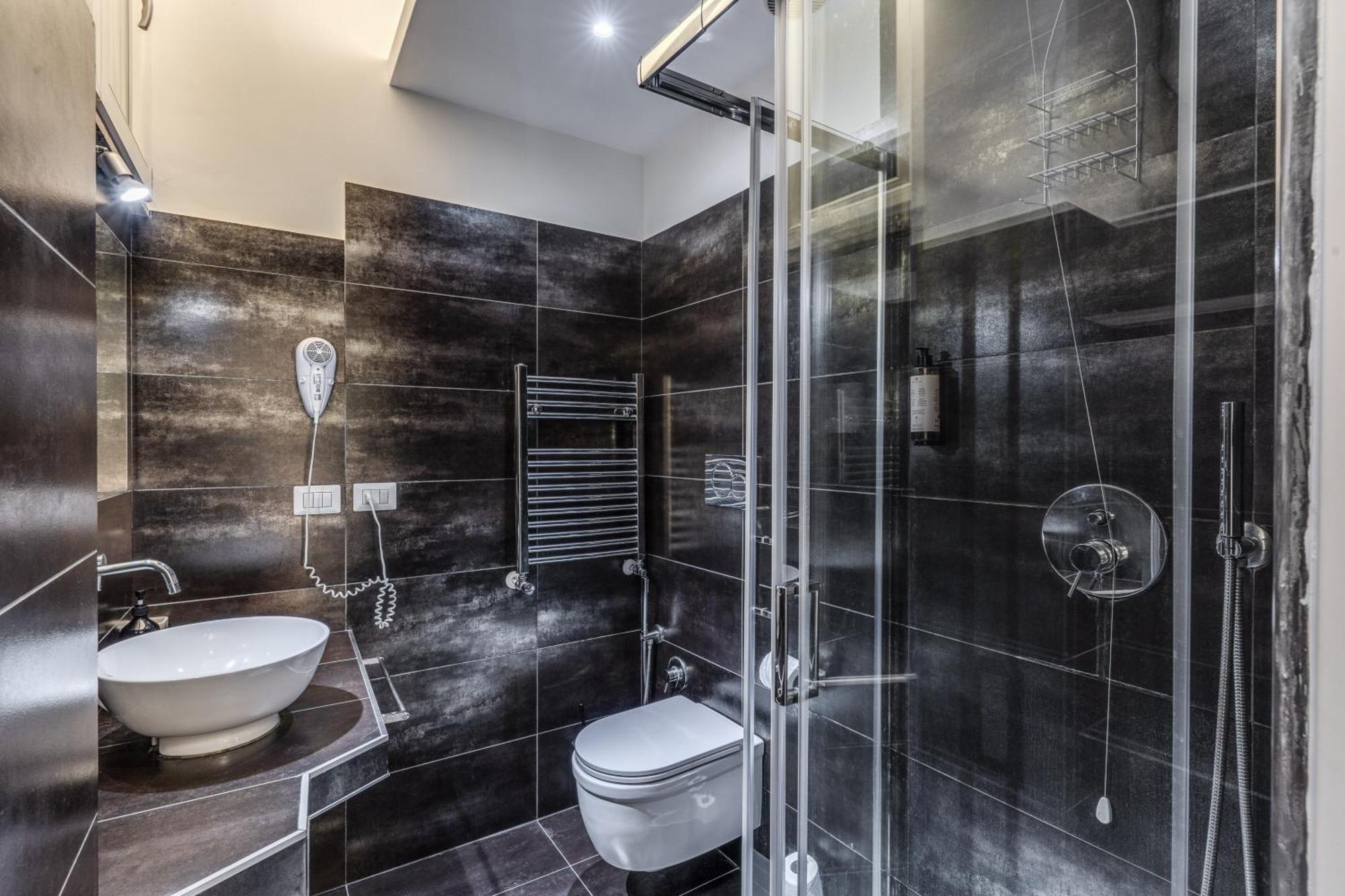 Spagna Boutique Guest house