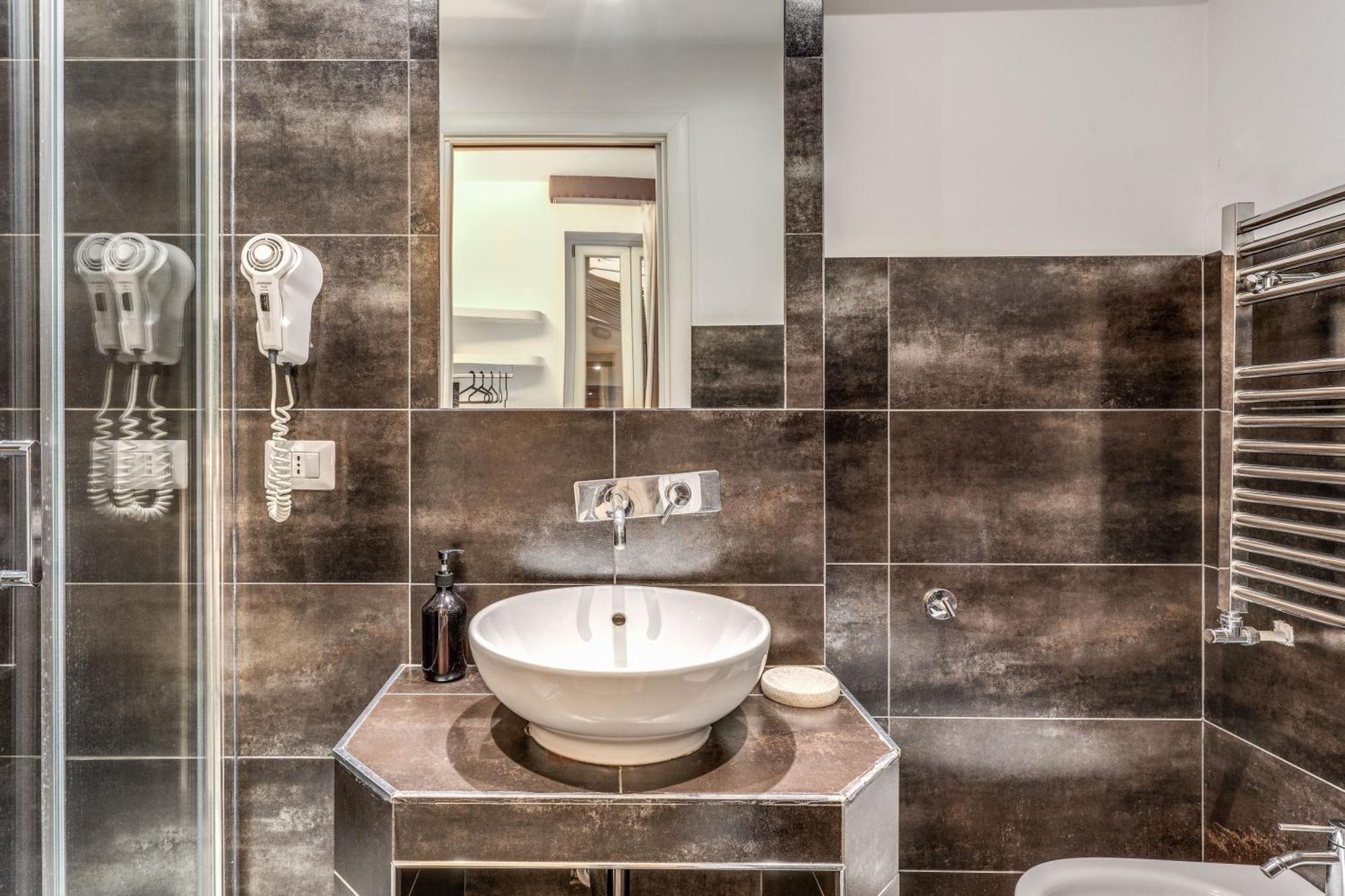 Guest house Spagna Boutique