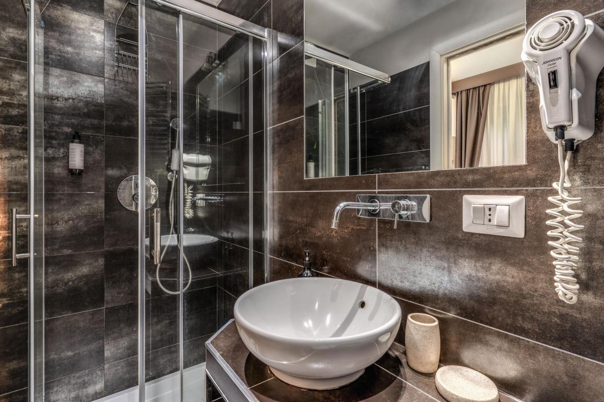 Spagna Boutique Guest house Rome