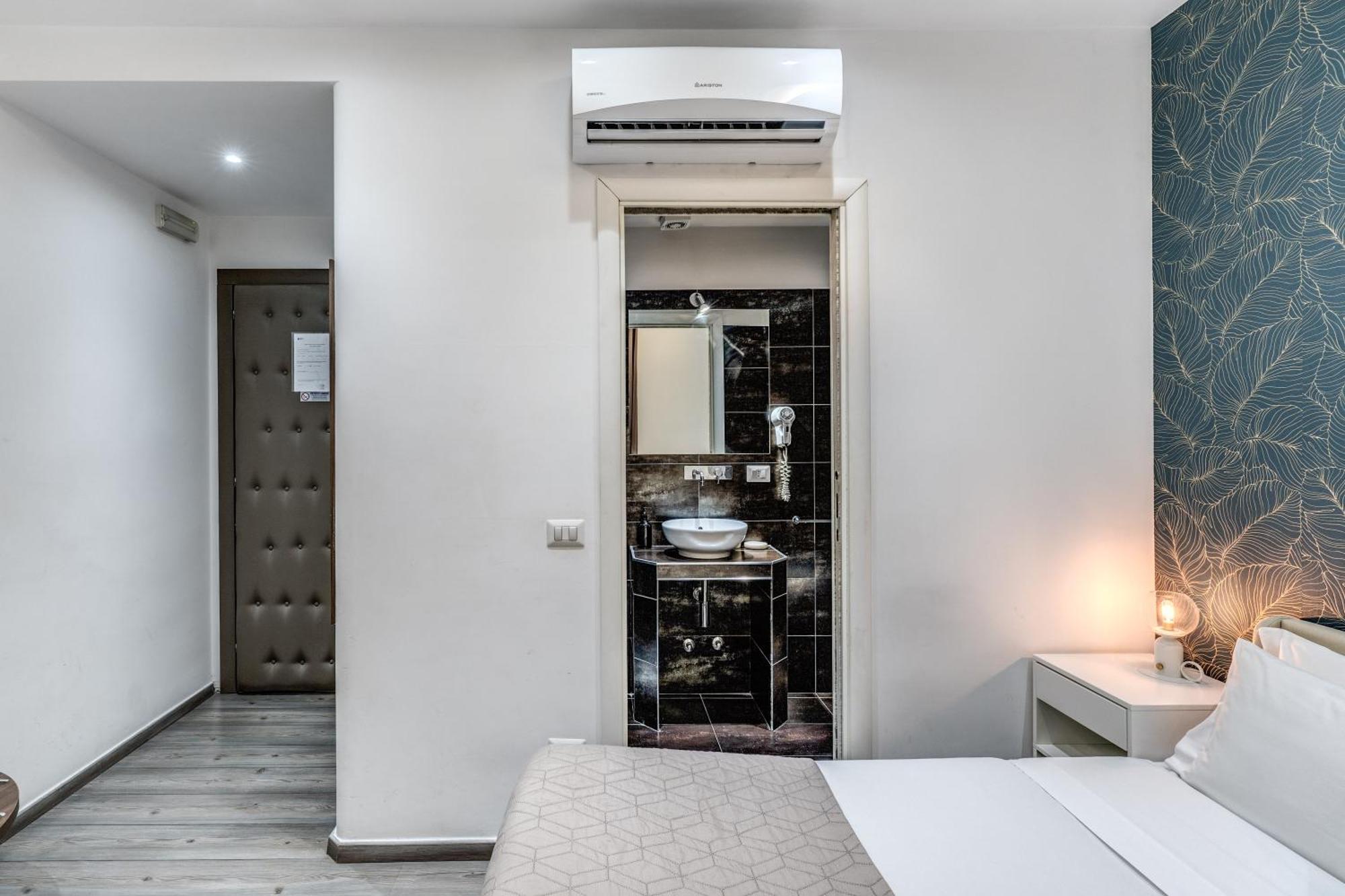 Spagna Boutique Guest house