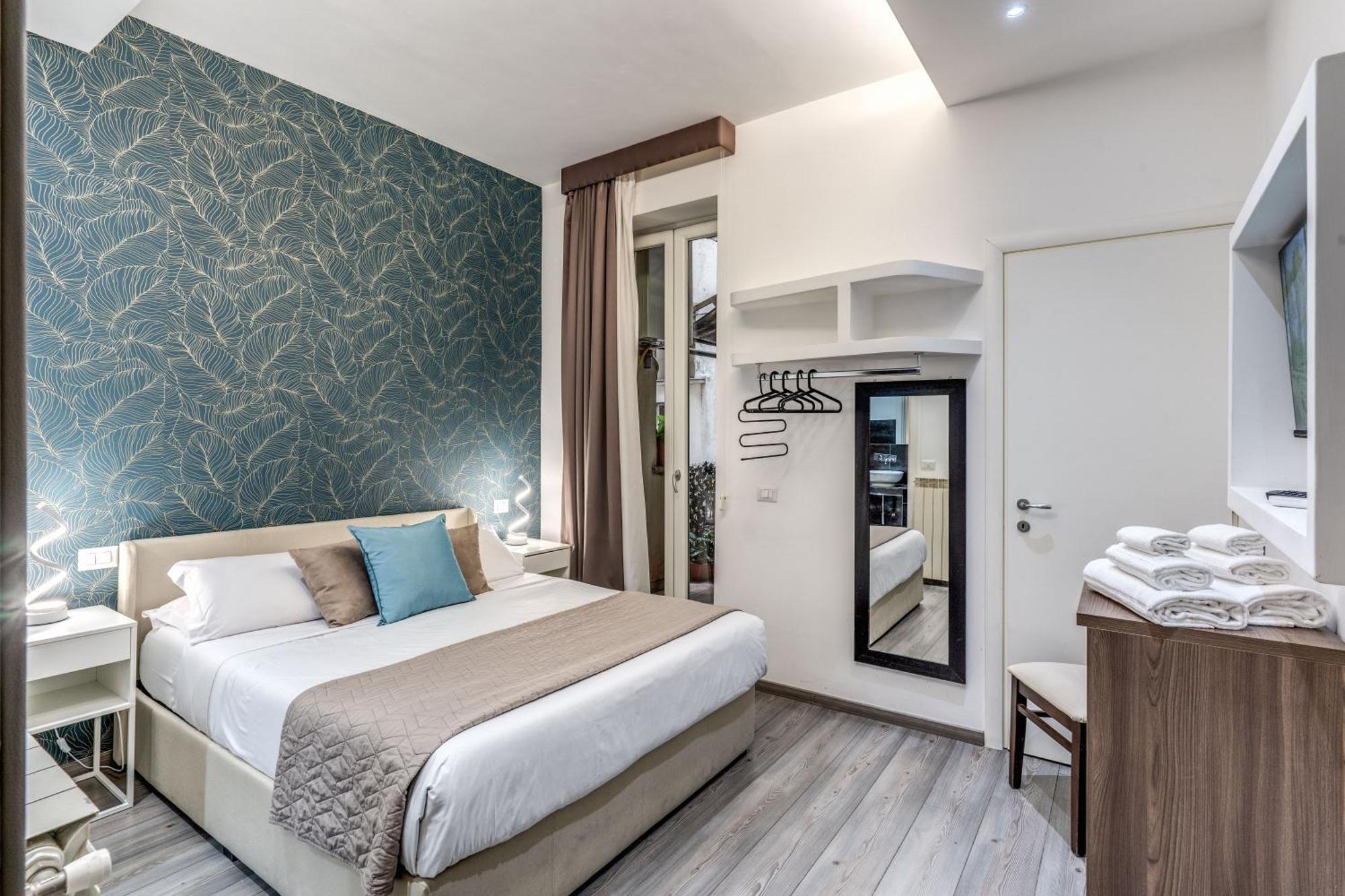 Guest house Spagna Boutique