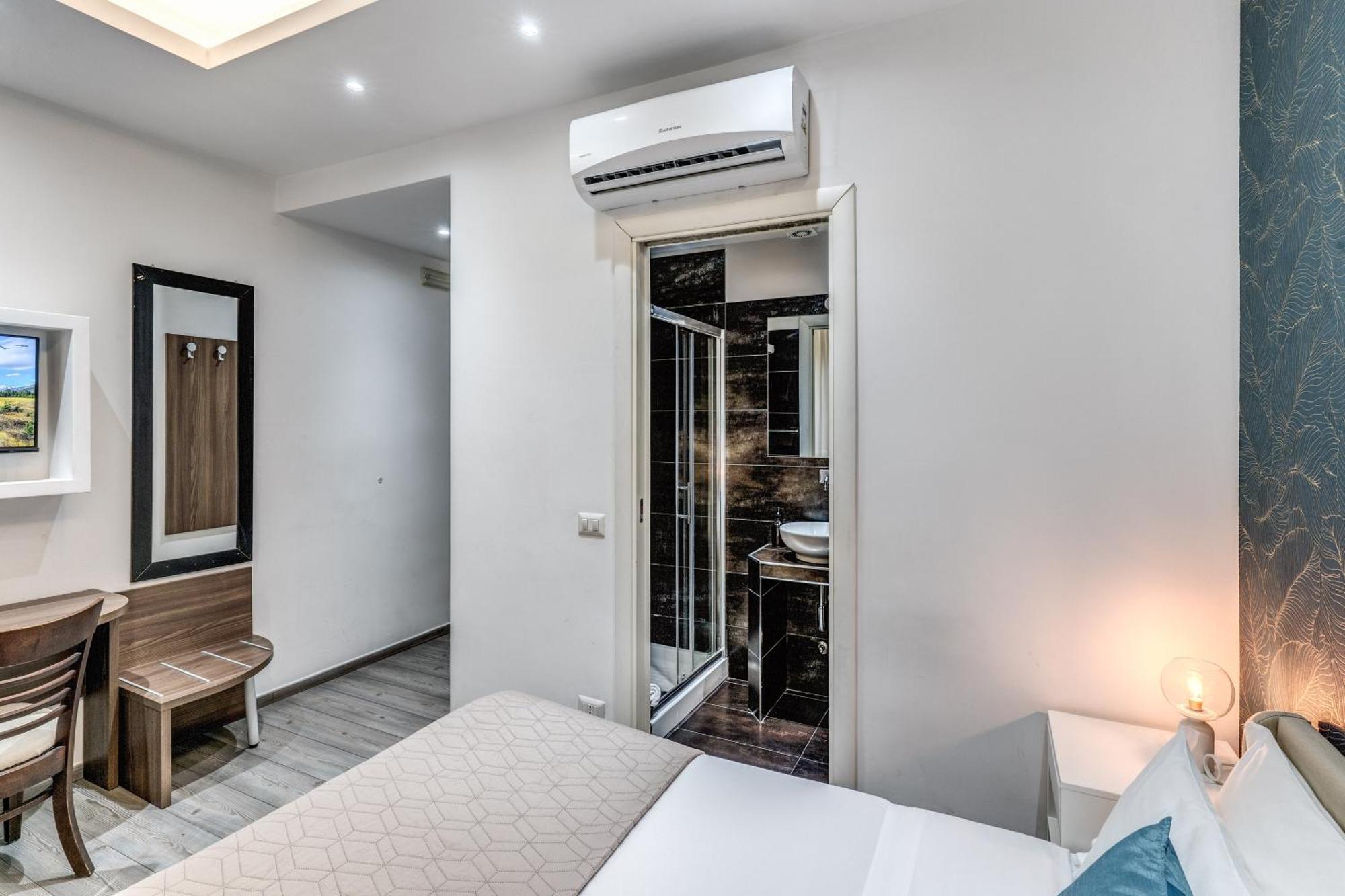 Guest house Spagna Boutique *