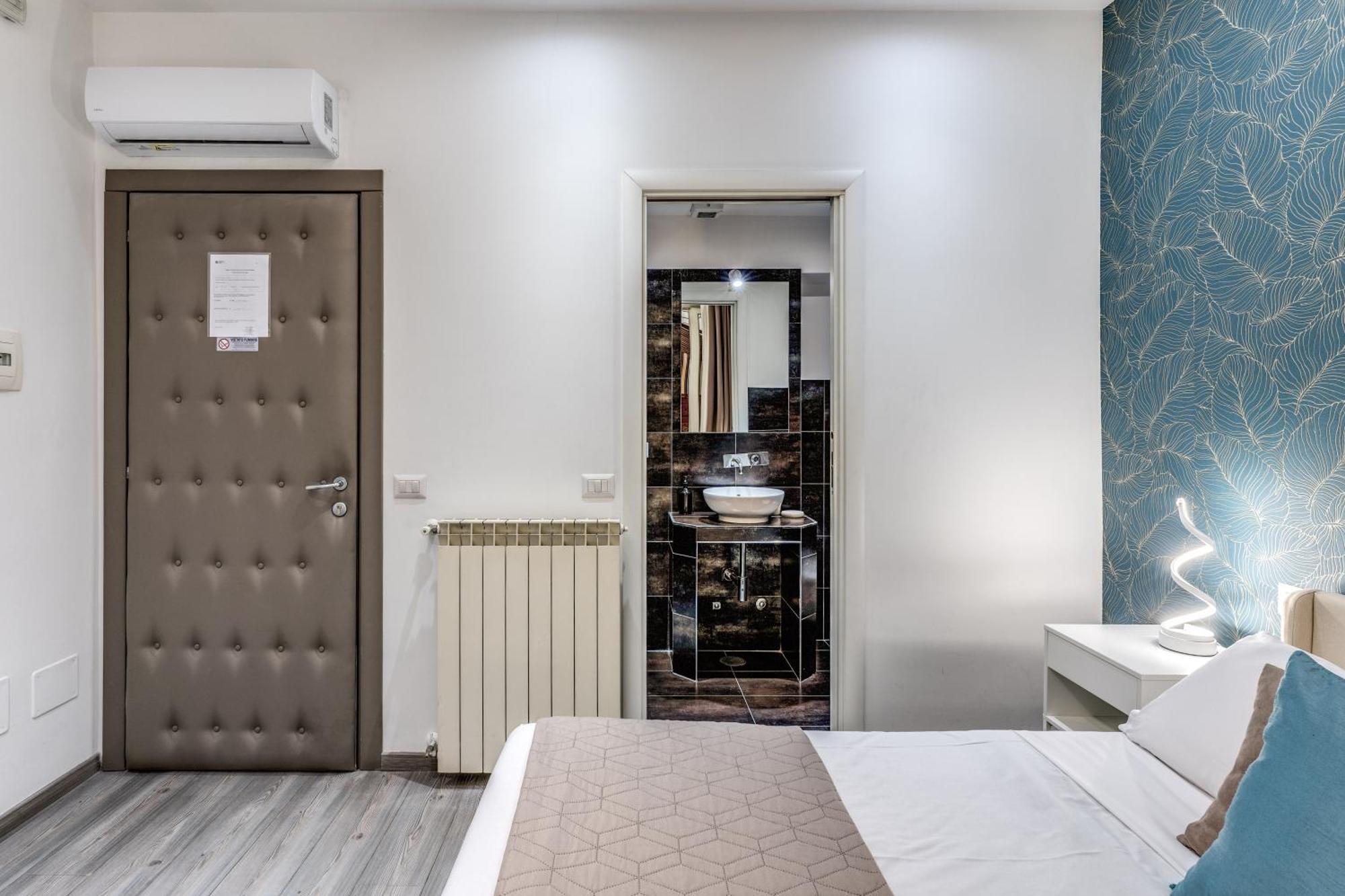 Guest house Spagna Boutique