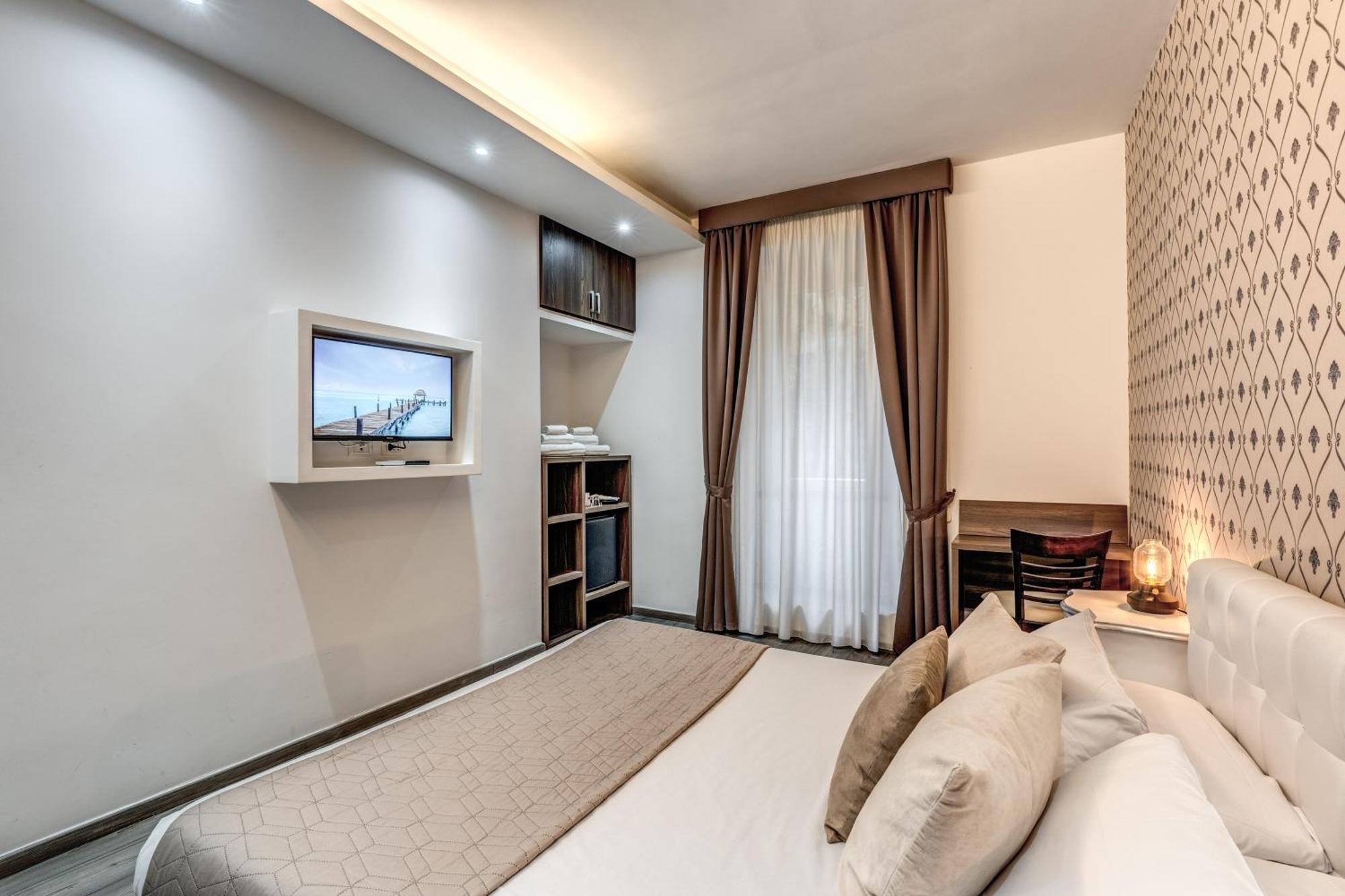 Guest house Spagna Boutique Rome
