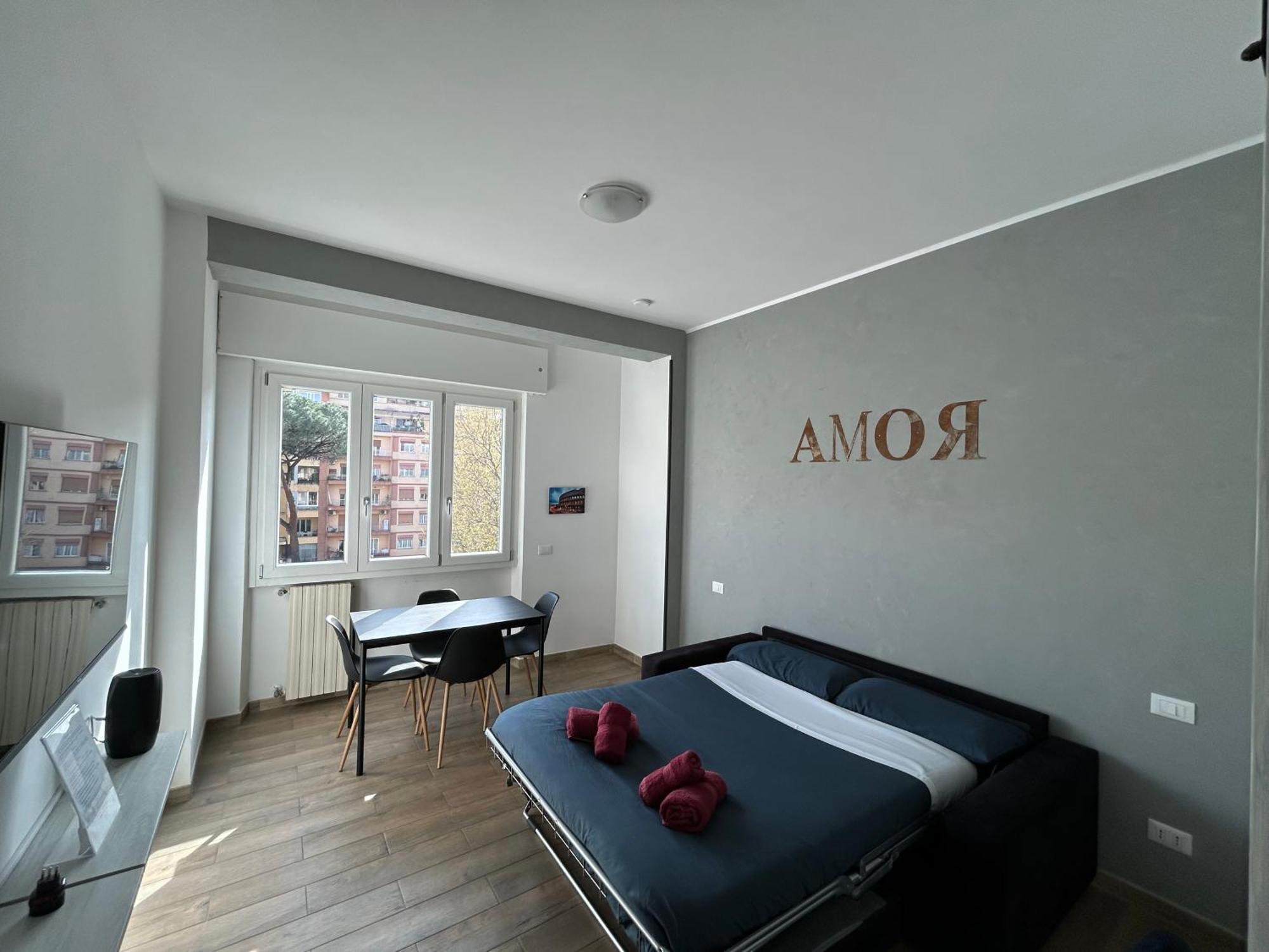 Casa Lino Apartment *