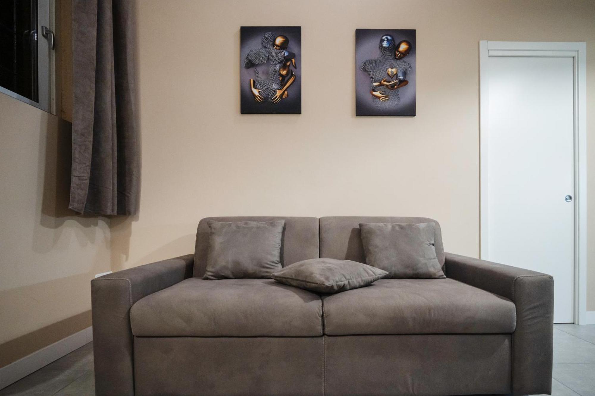 Lemon Apartment *