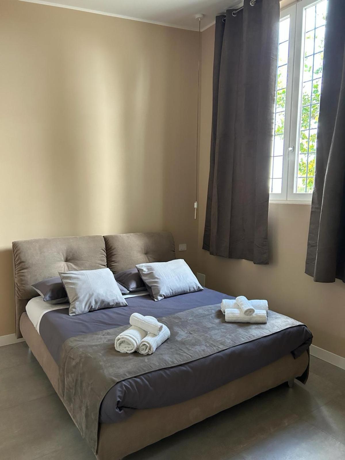 Lemon Apartment Rome