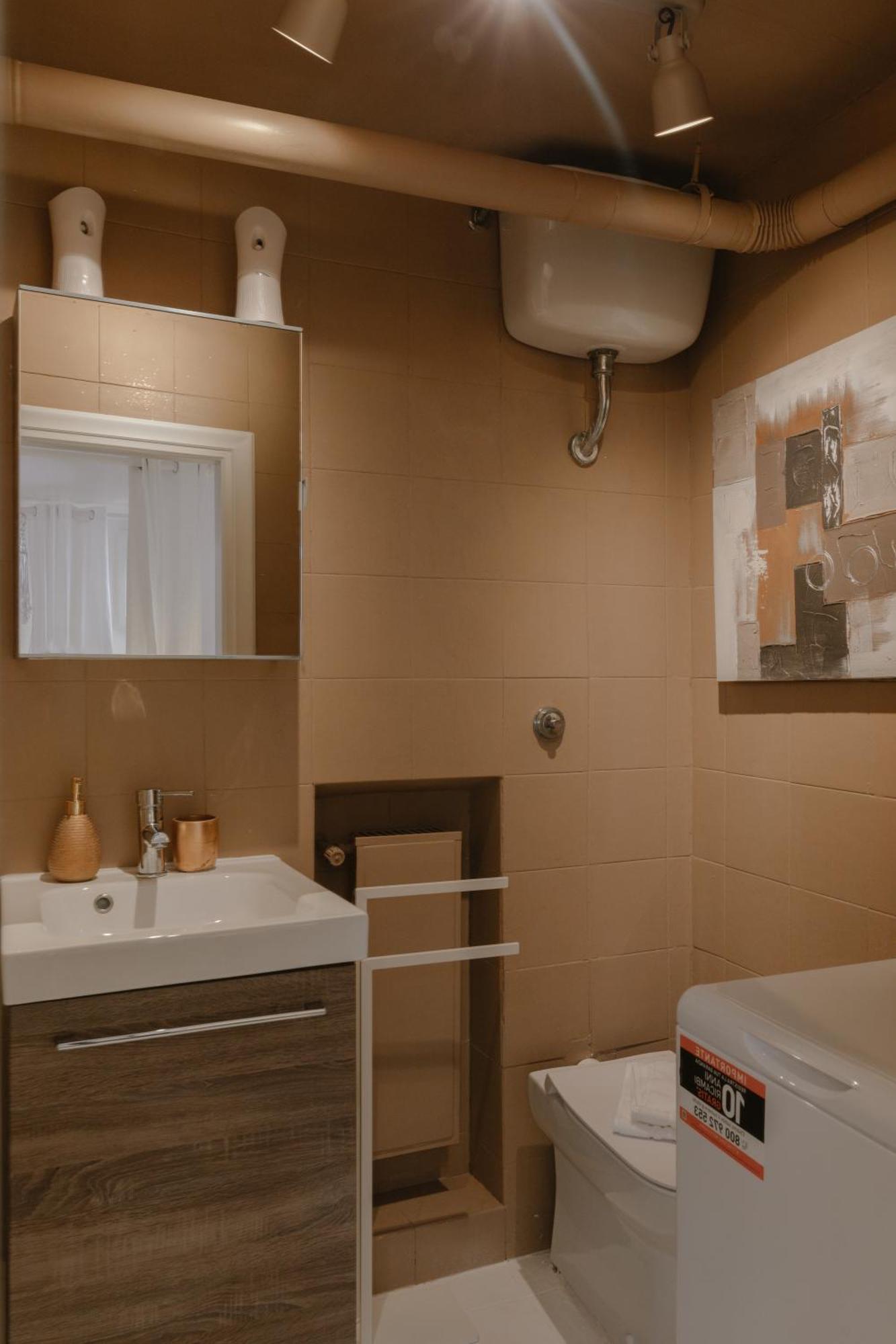 Apartment Piazza Navona Historic Luxury