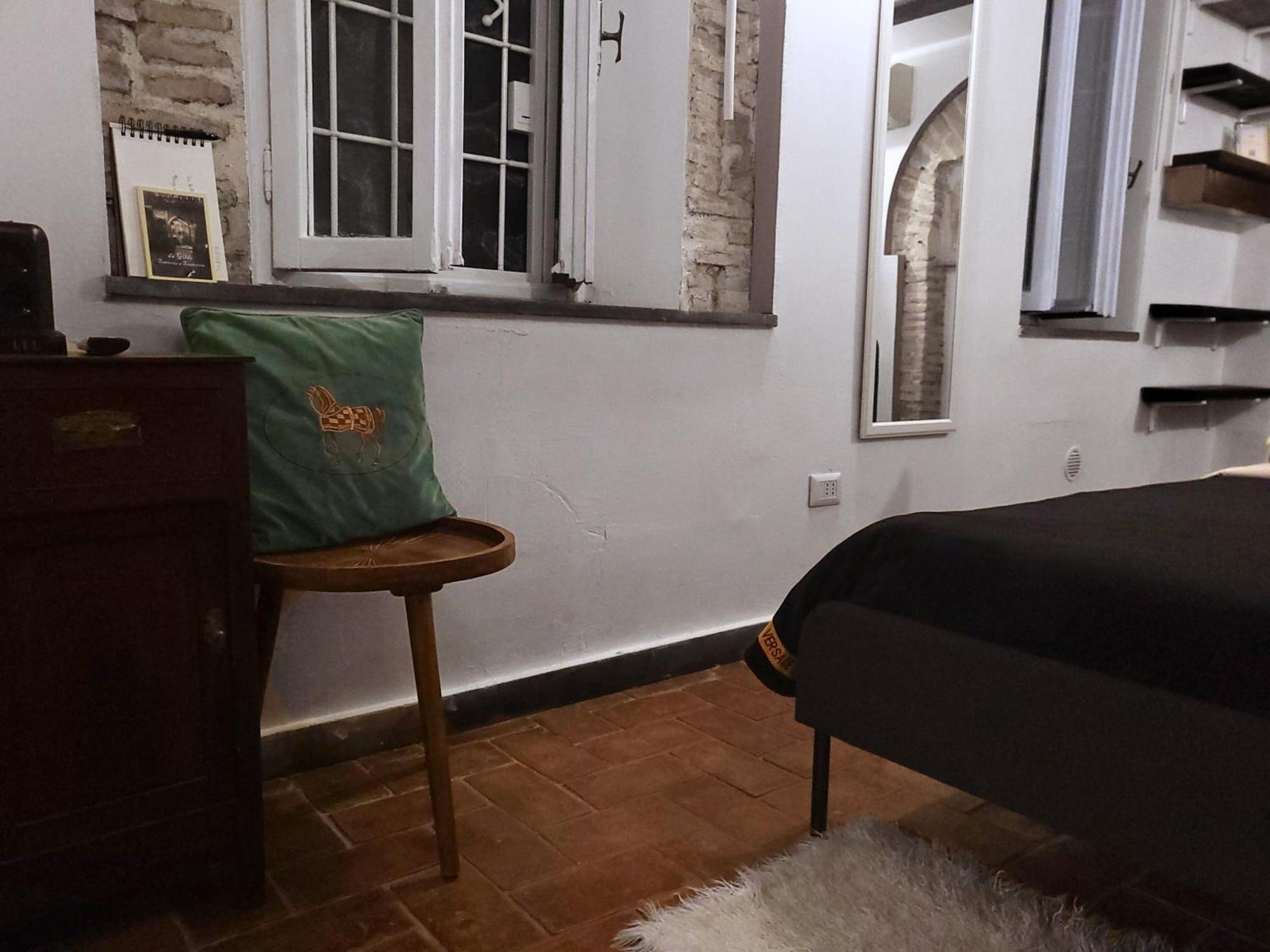 Antica Trasteverina Appartamento Roma