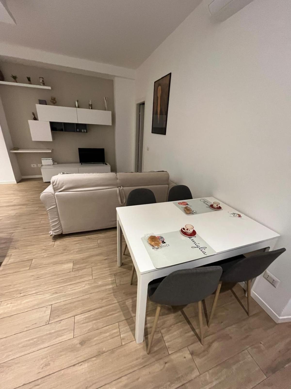 Appio San Giovanni Apartment Rome
