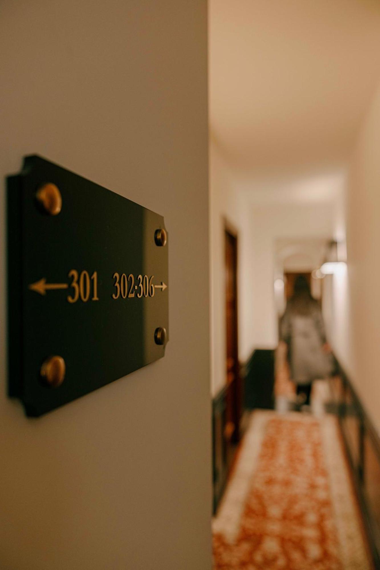 Hotel The Couper Condotti Roma