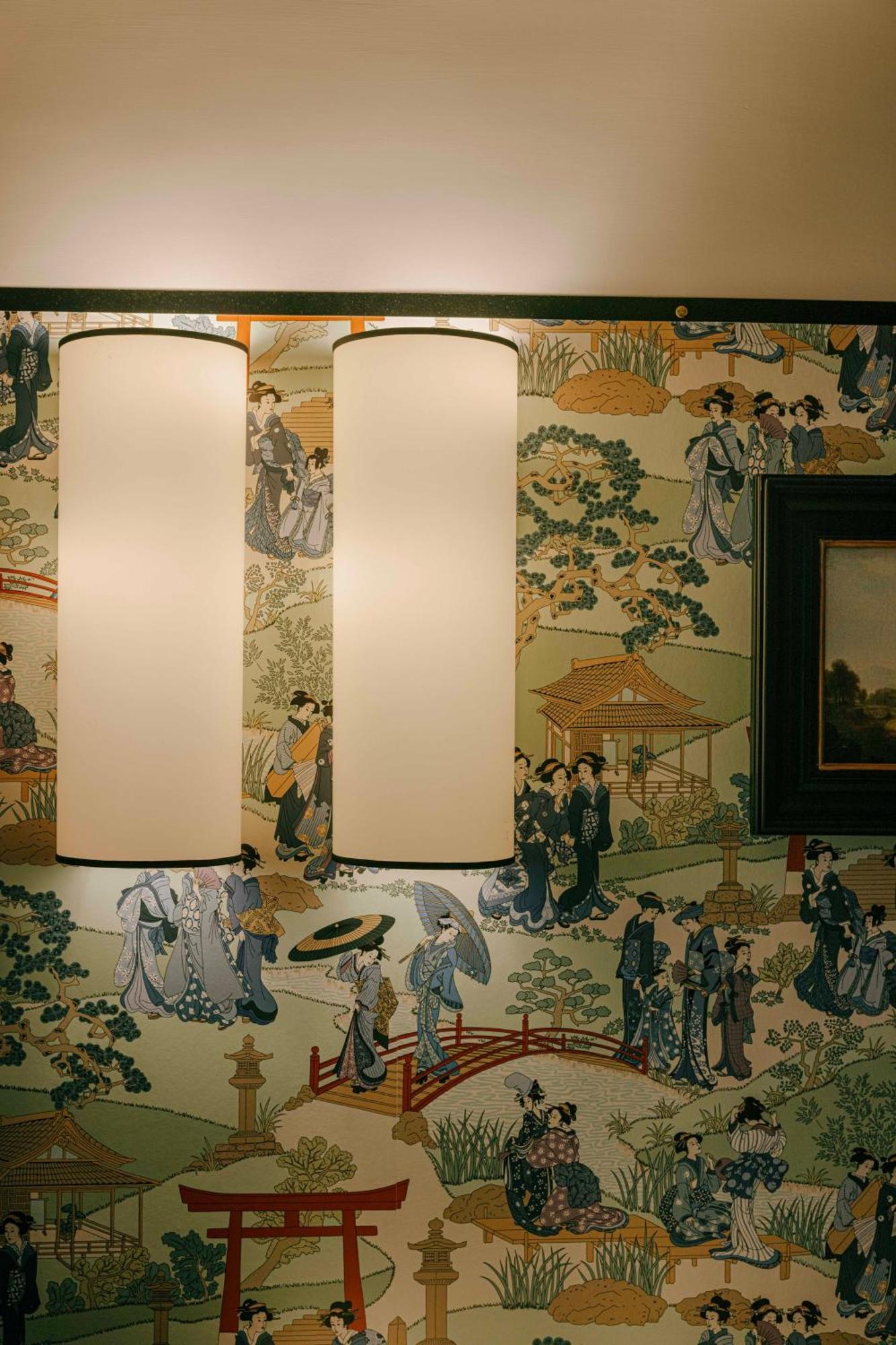 Hotel The Couper Condotti *