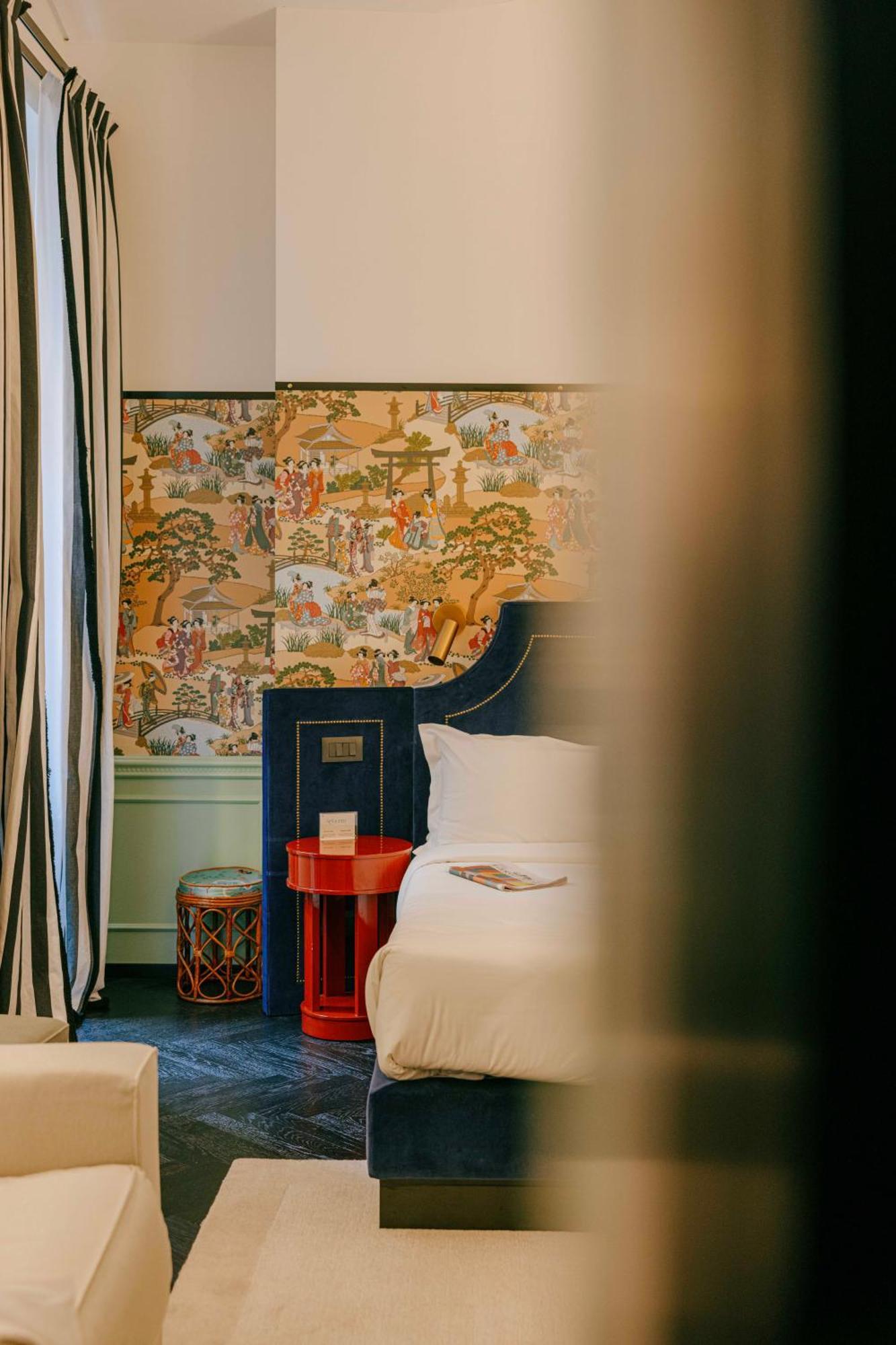 Hotel The Couper Condotti Roma