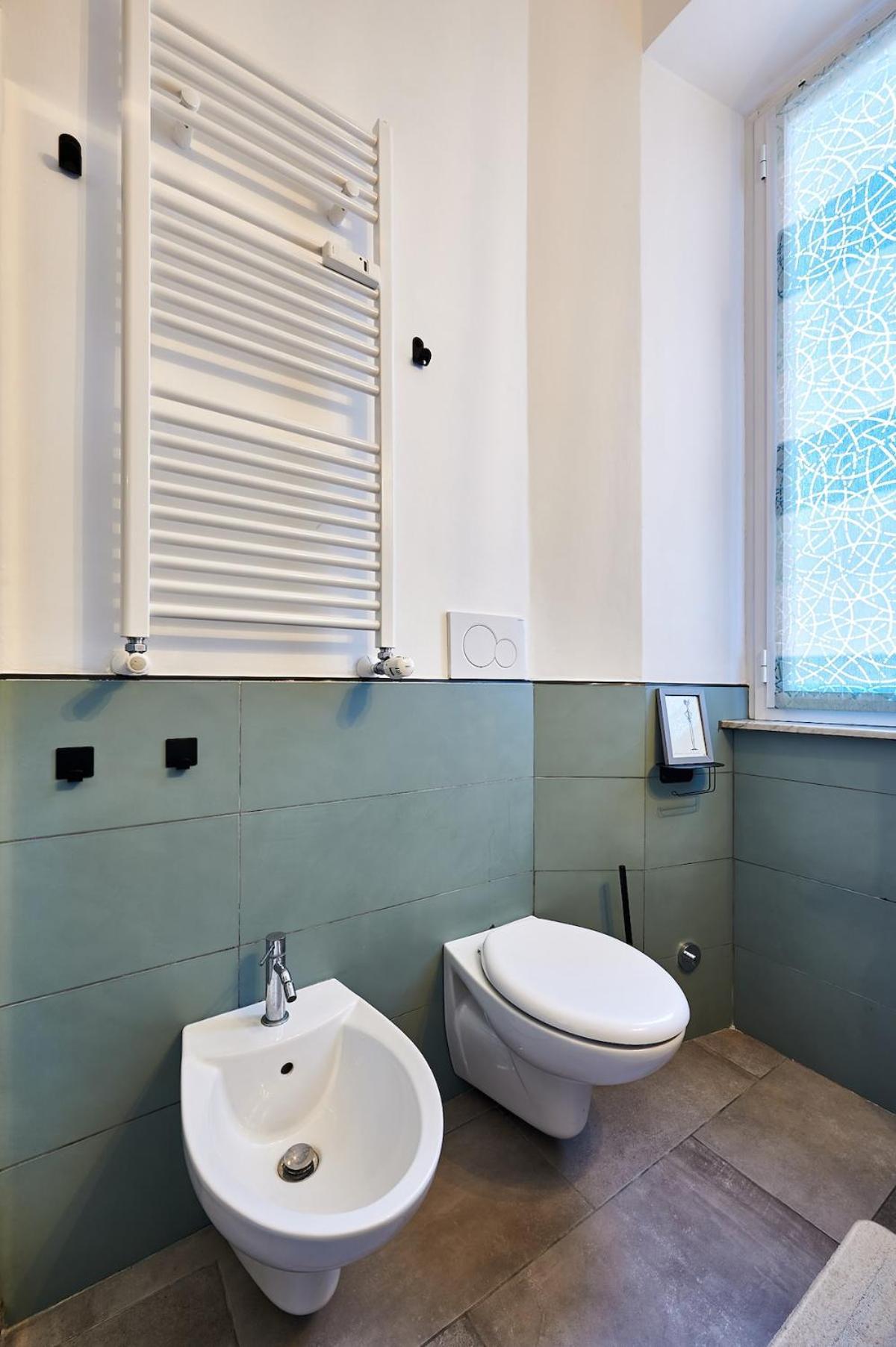 20 Minuti Da San Giovanni Ac Wifi E Smart Tv * Rome