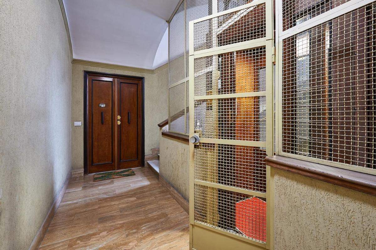 20 Minuti Da San Giovanni Ac Wifi E Smart Tv Apartment Rome