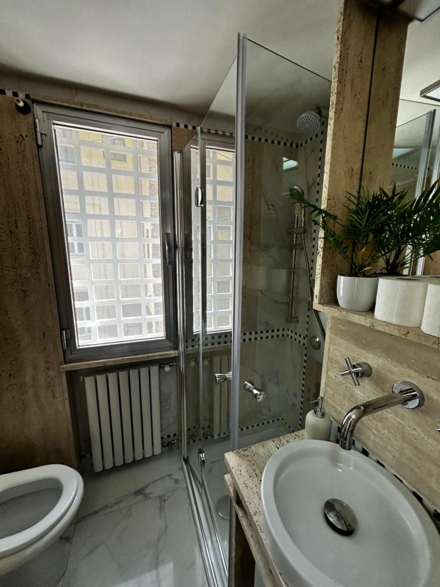 Altiora - Luxury Loft In Trastevere, Rome