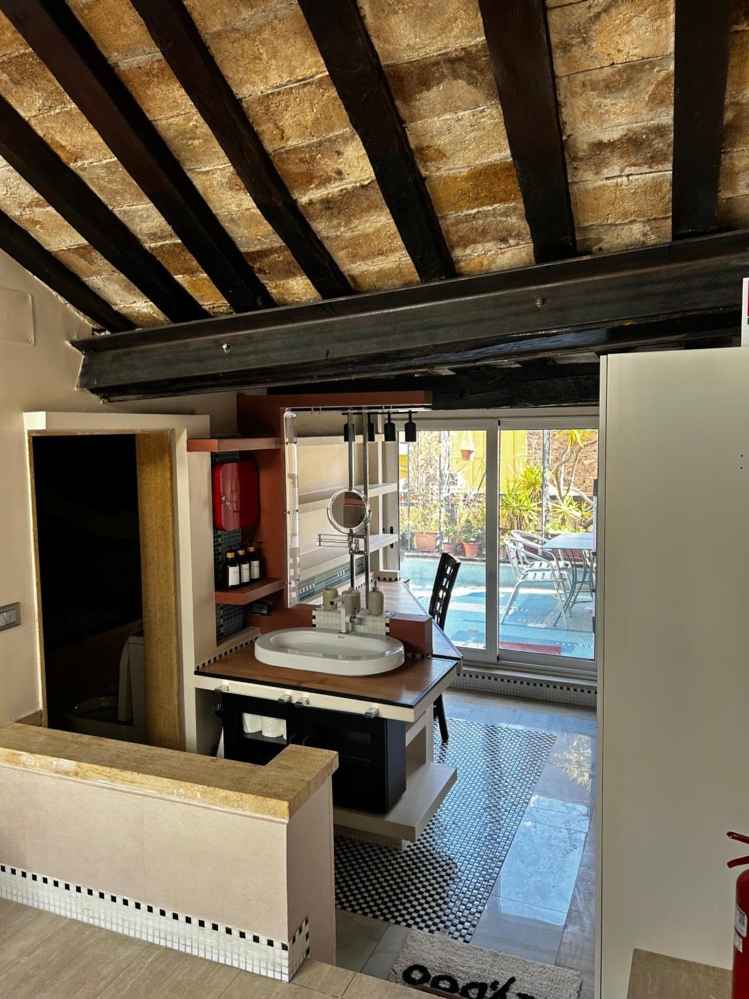 Altiora - Luxury Loft In Trastevere, * Rome