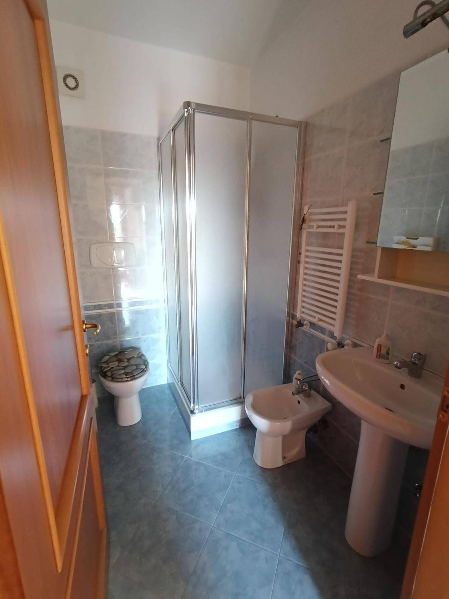 F&f - 2 Beedrooms Aurelio Boccea Apartment Rome