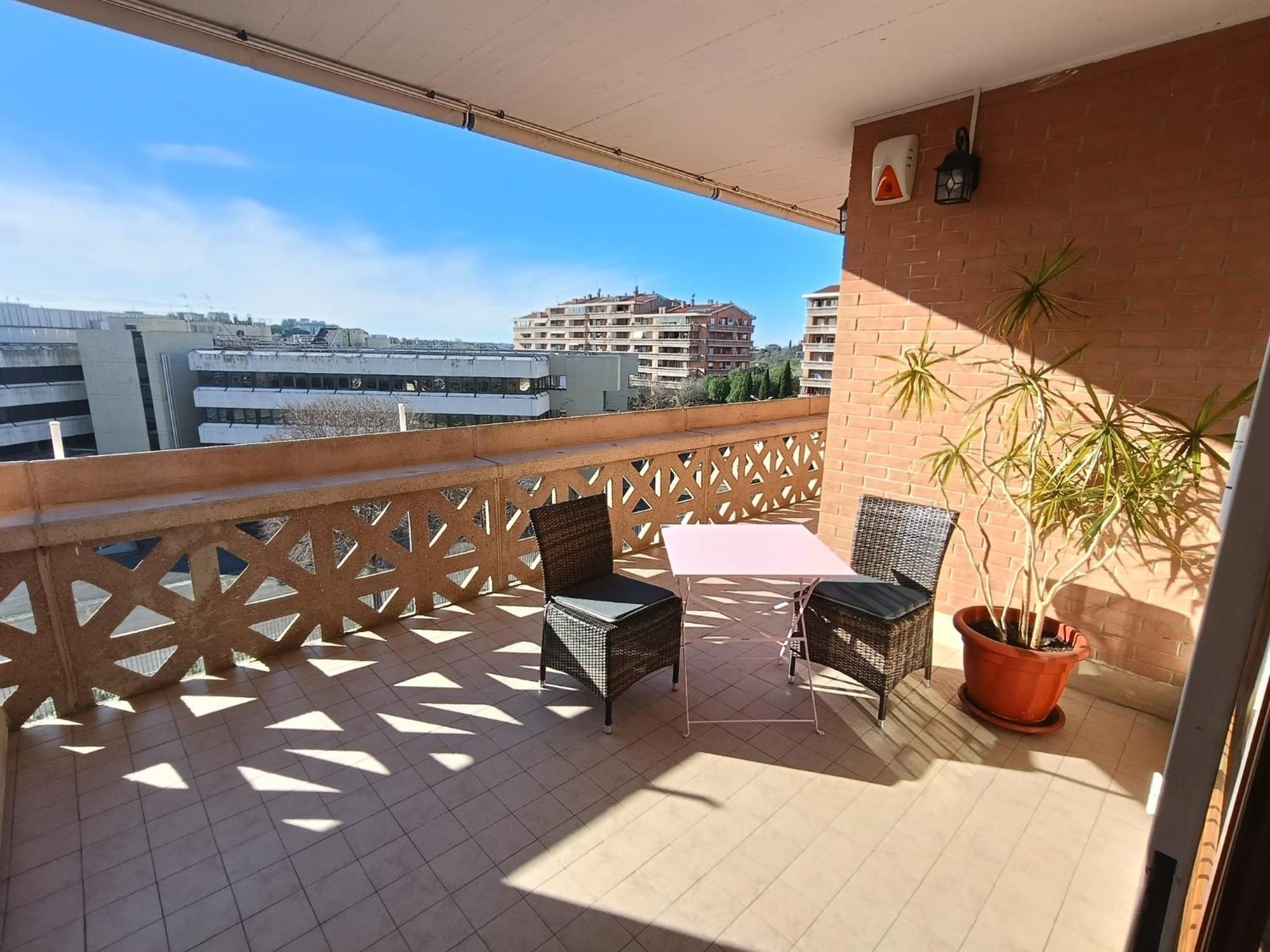 Apartment F&f - 2 Beedrooms Aurelio Boccea Rome